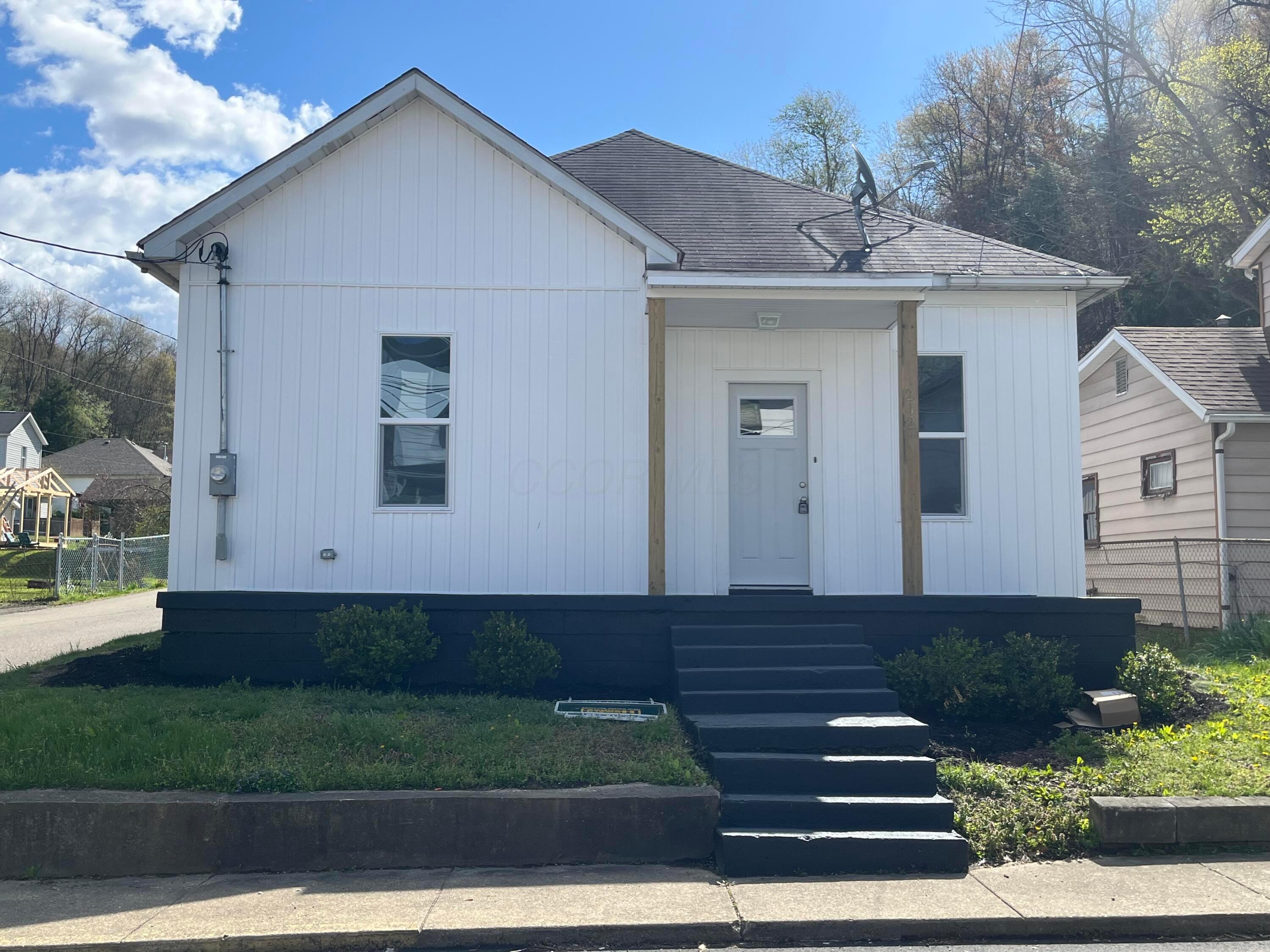 Nelsonville Real Estate Listings Main Image