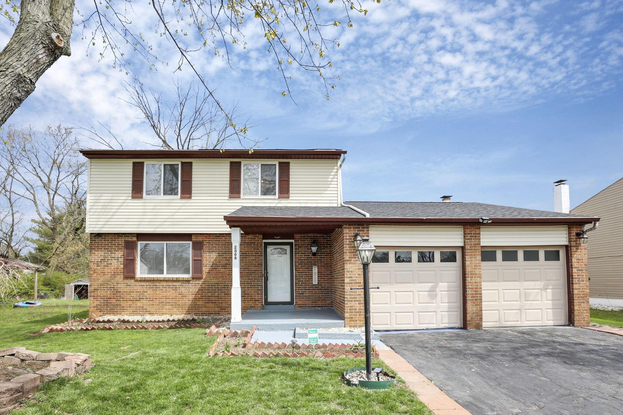 2866 Yankee Doodle Drive Property Photo