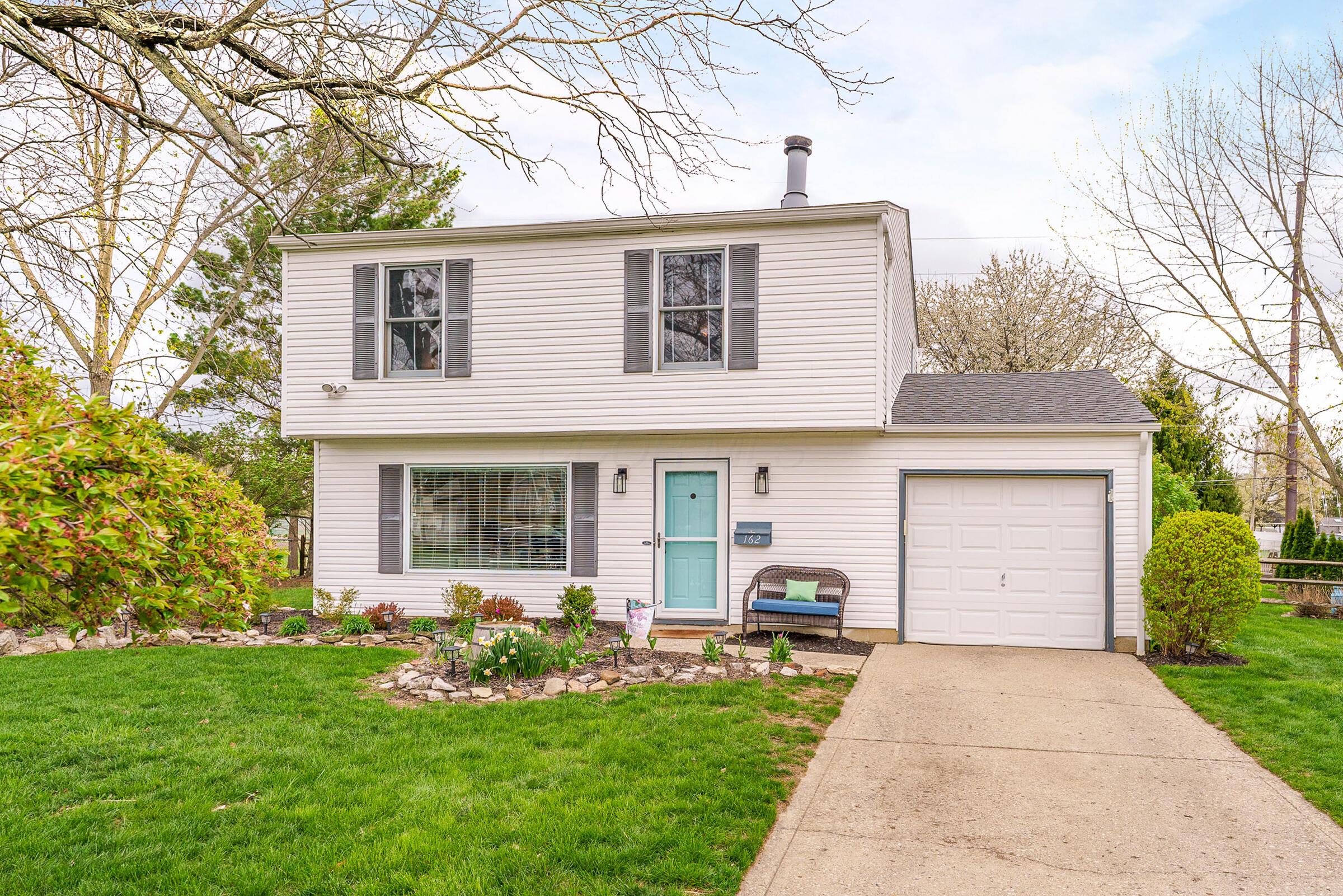 162 Burns Drive Property Photo