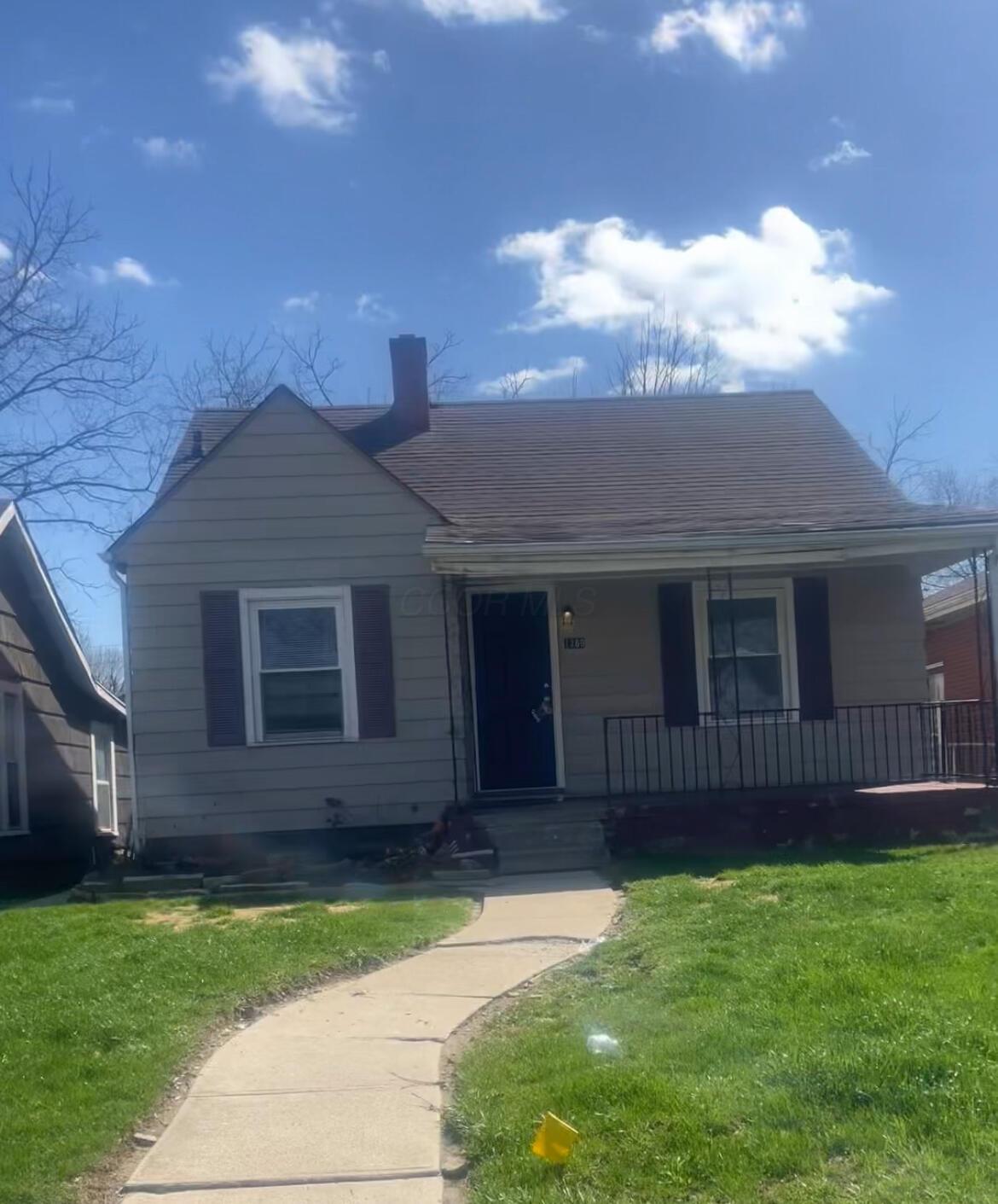 1269 Minnesota Avenue Property Photo