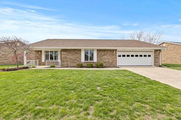 392 Bishop Drive Property Photo 1
