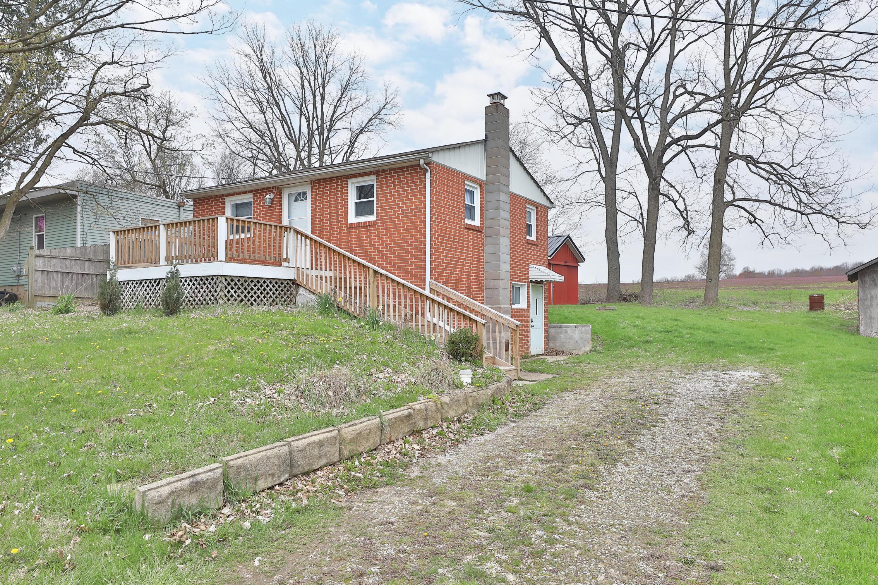 15035 Wooster Road Property Photo