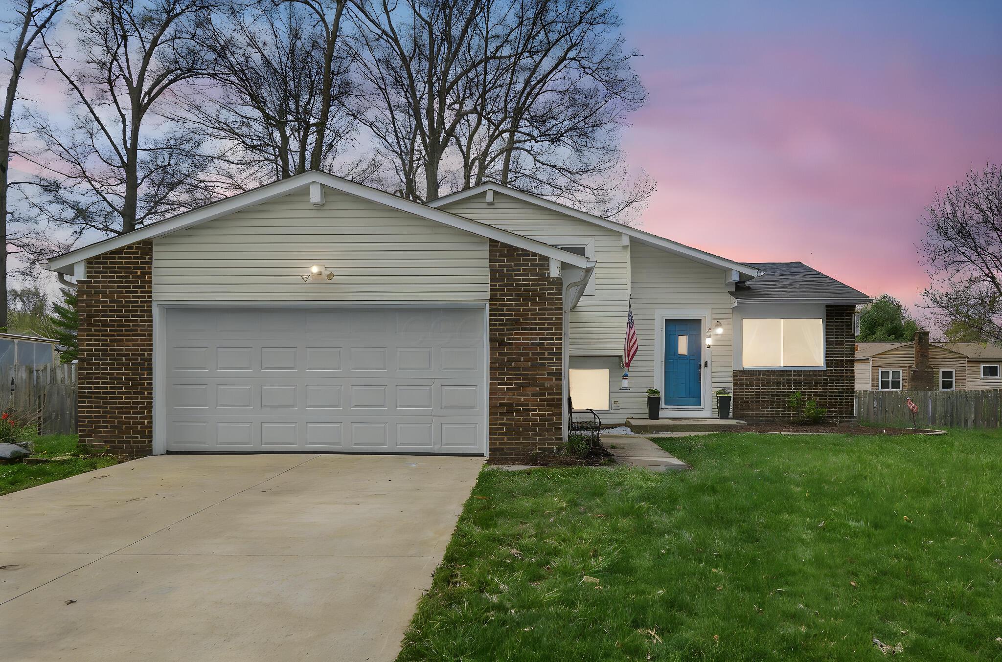 485 Sycamore Drive Property Photo 1