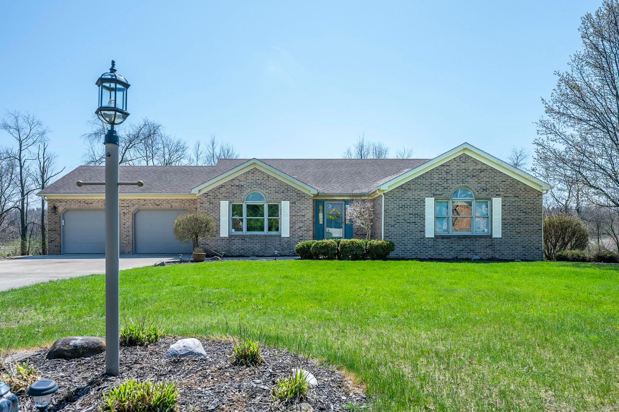 210 Tracemore Lane Property Photo