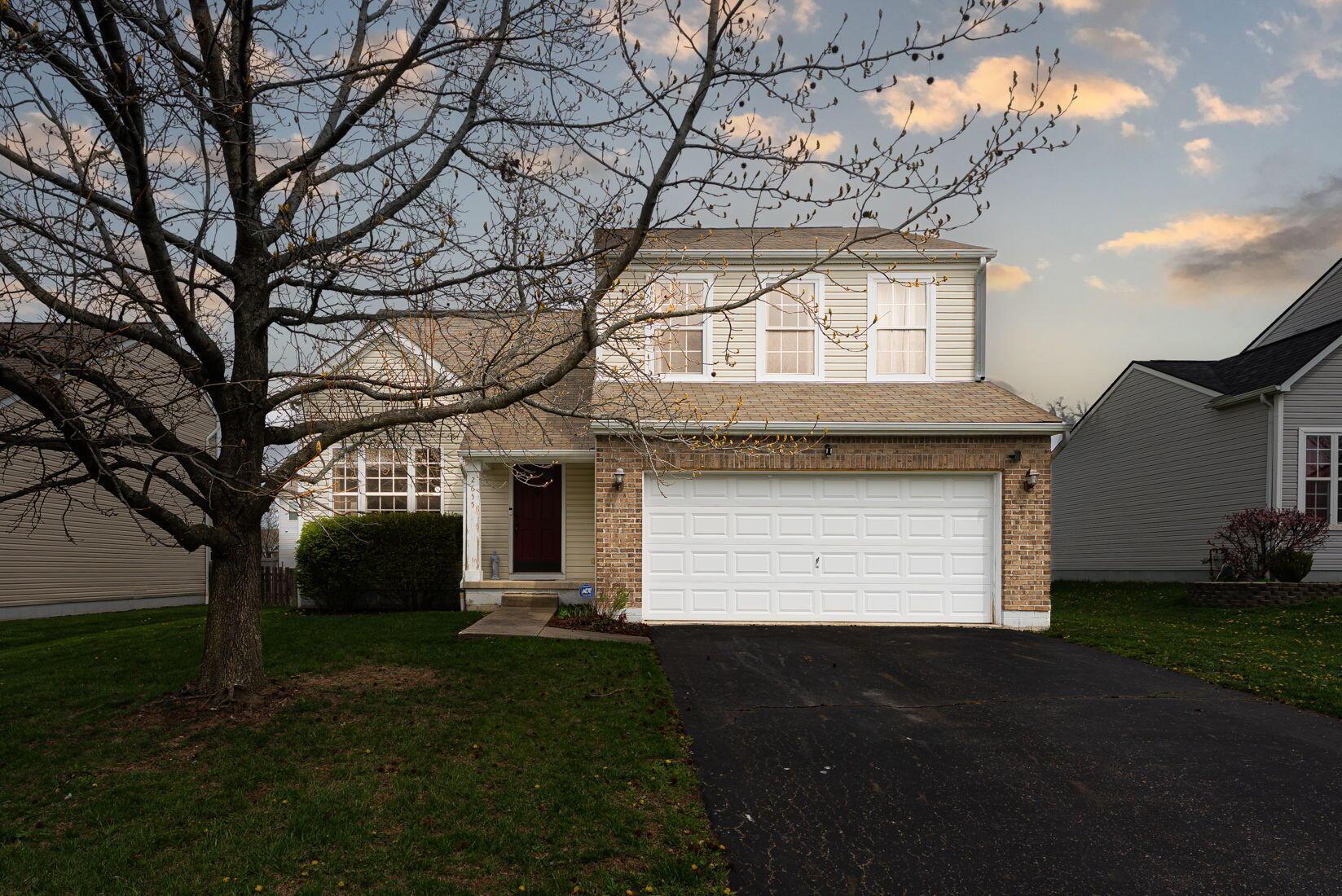 2655 Spring Grove Avenue Property Photo