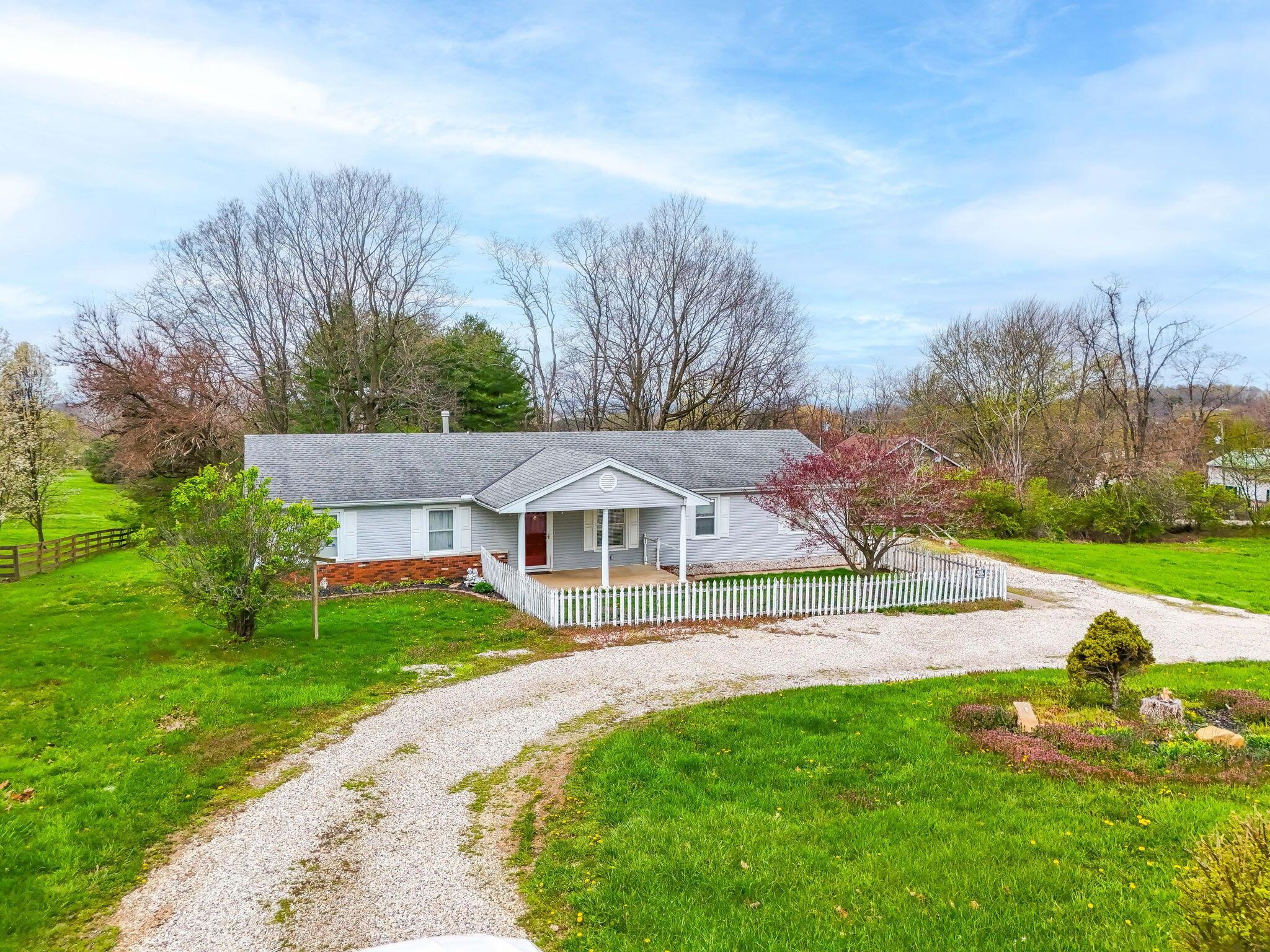 17541 Ringgold Northern Road Property Photo