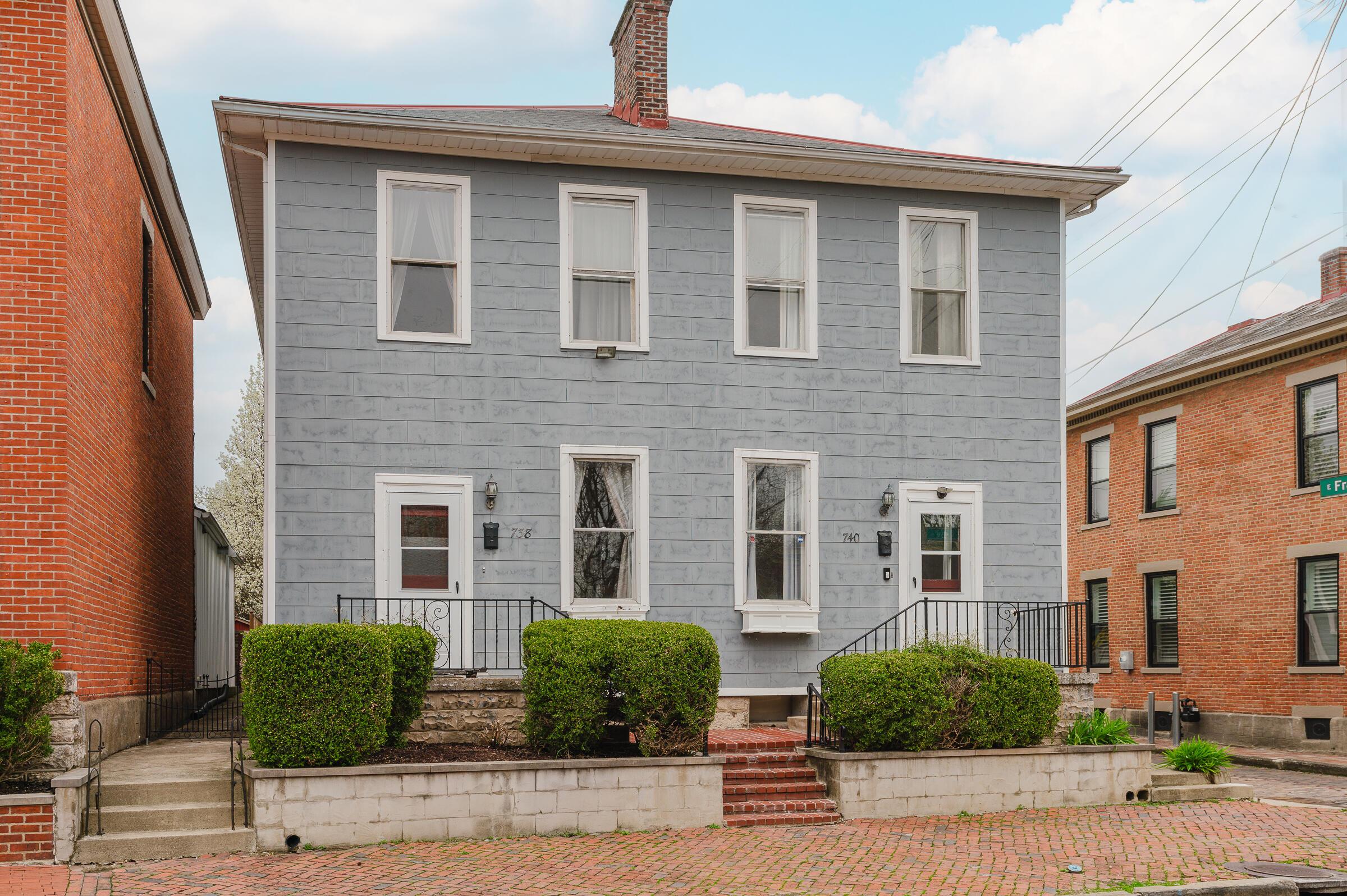 738-740 S 5th Street Property Photo