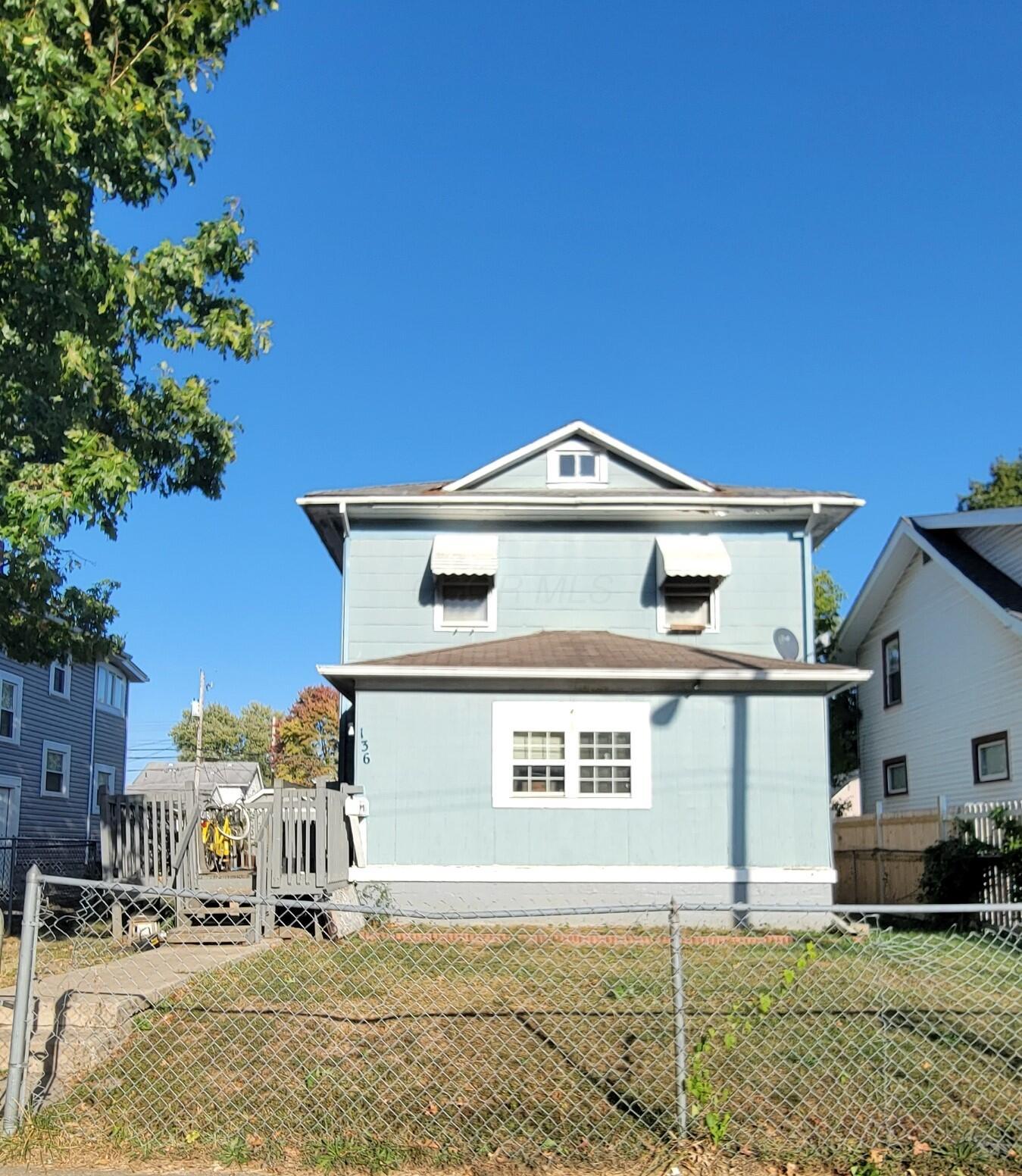 136 N Powell Avenue Property Photo