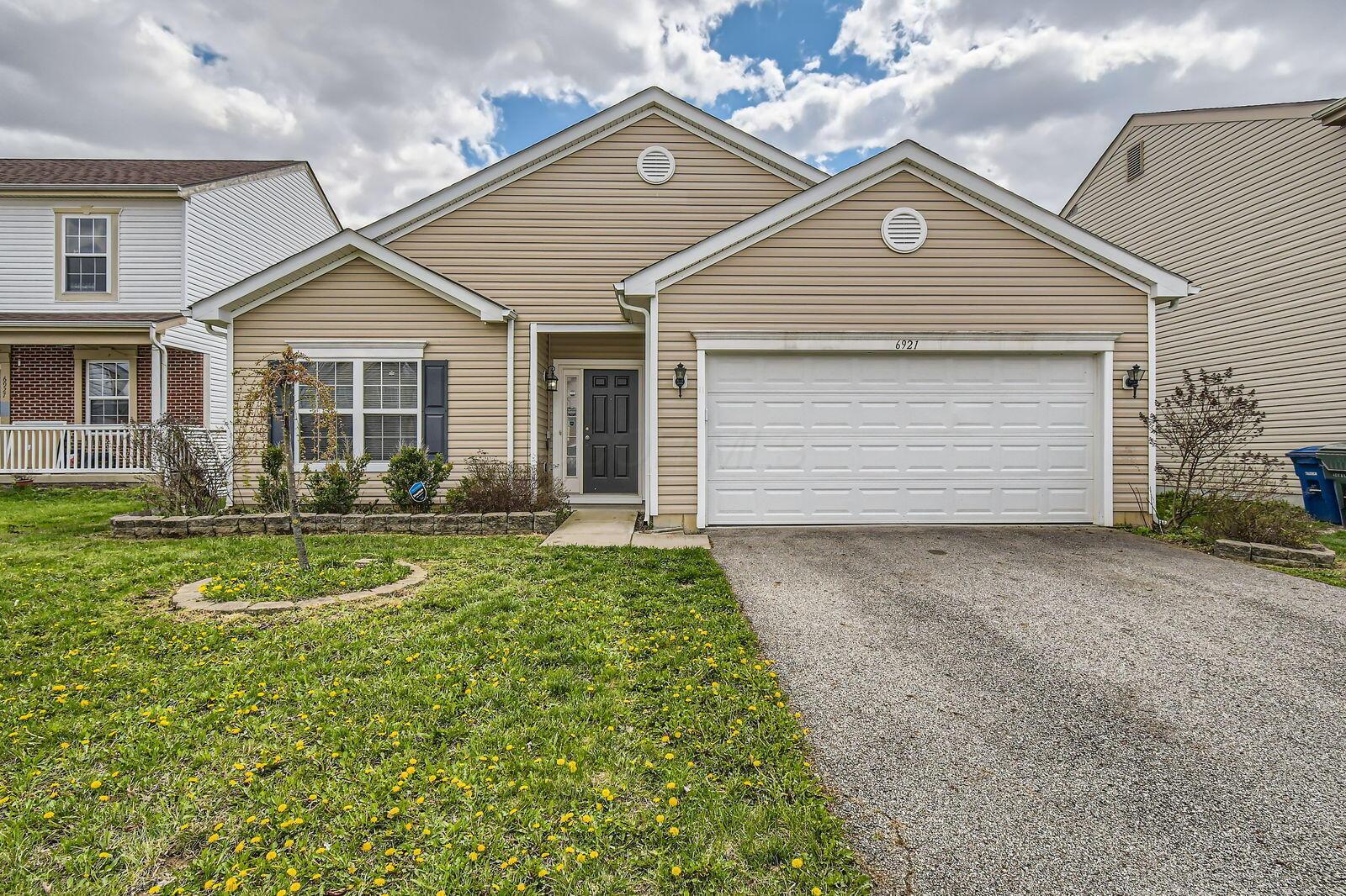 6921 Idlelea Drive Property Photo 1
