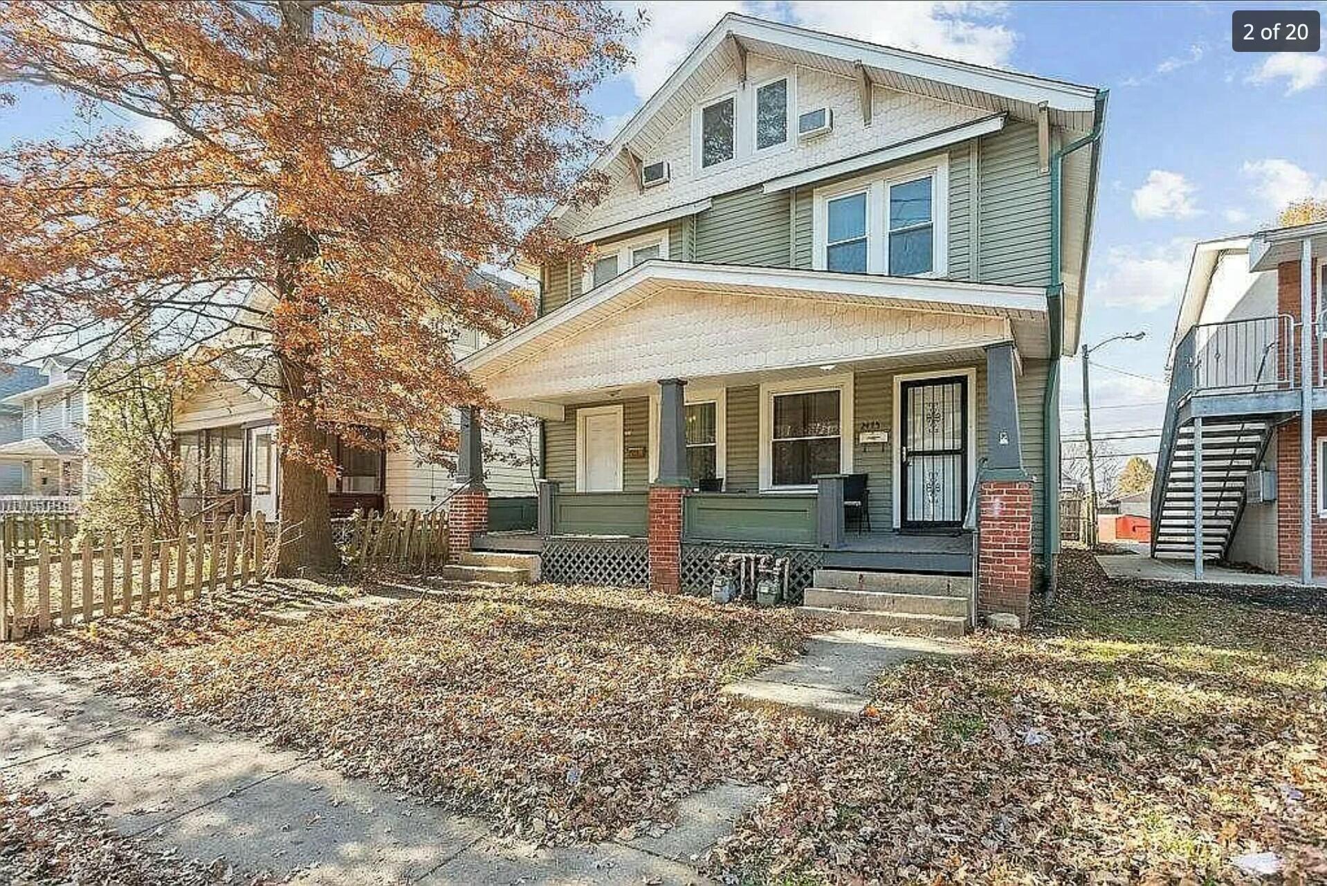 2473 Indianola Avenue Property Photo