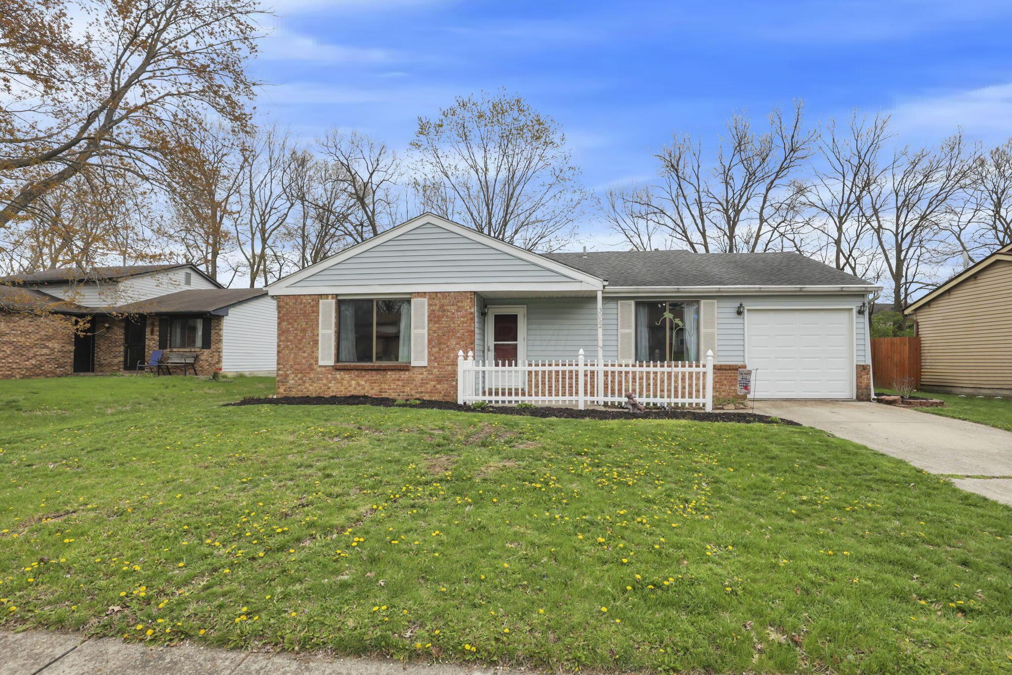 3052 Quinby Drive Property Photo 1