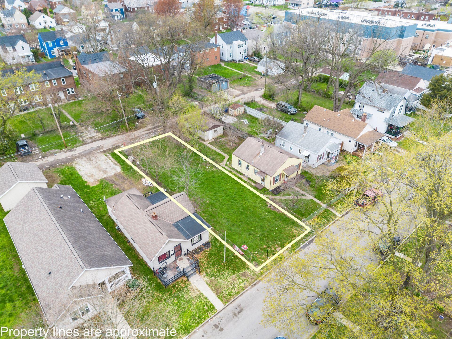 941 Seymour Avenue Property Photo 3