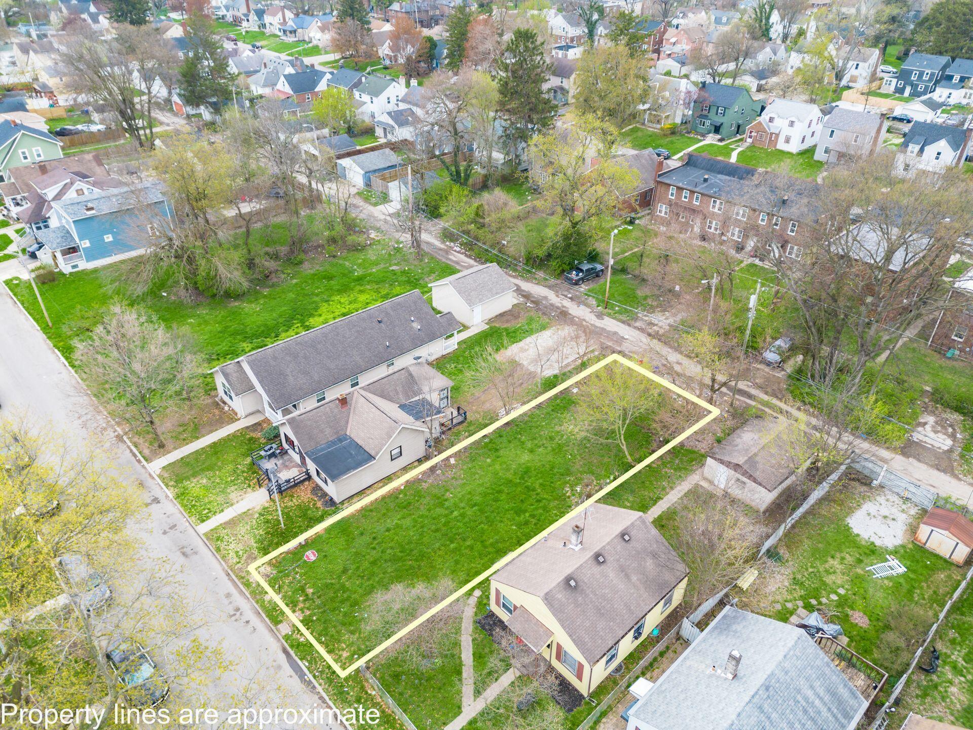 941 Seymour Avenue Property Photo 5