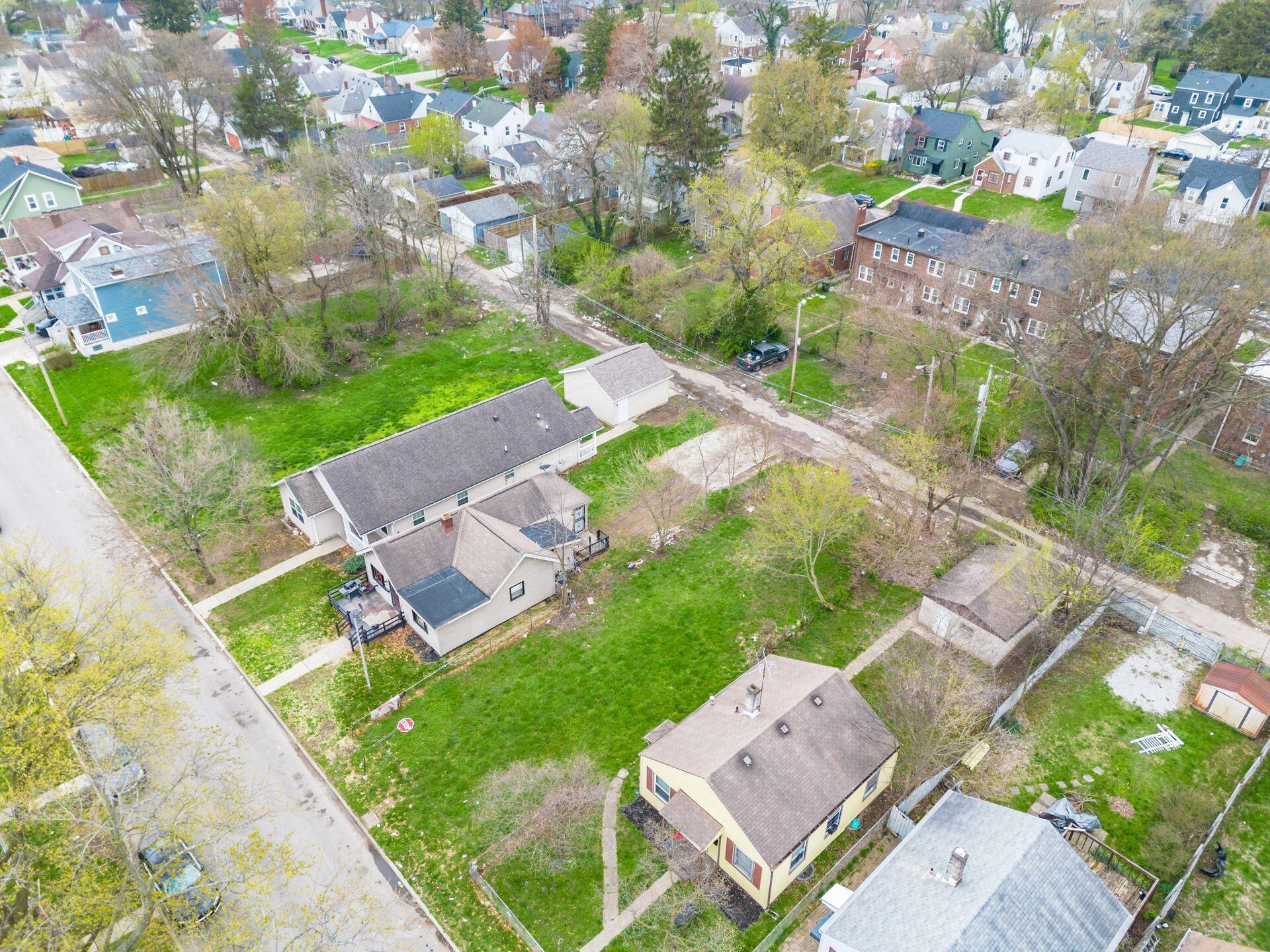 941 Seymour Avenue Property Photo 6