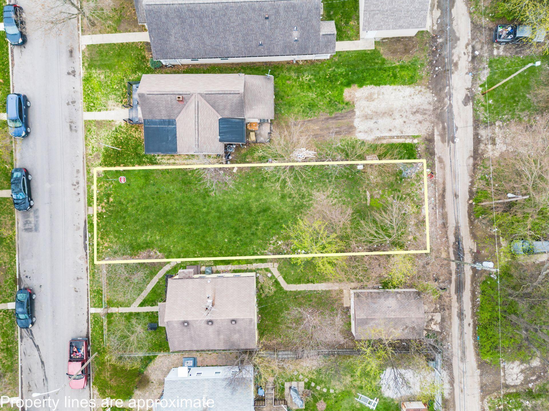 941 Seymour Avenue Property Photo 7