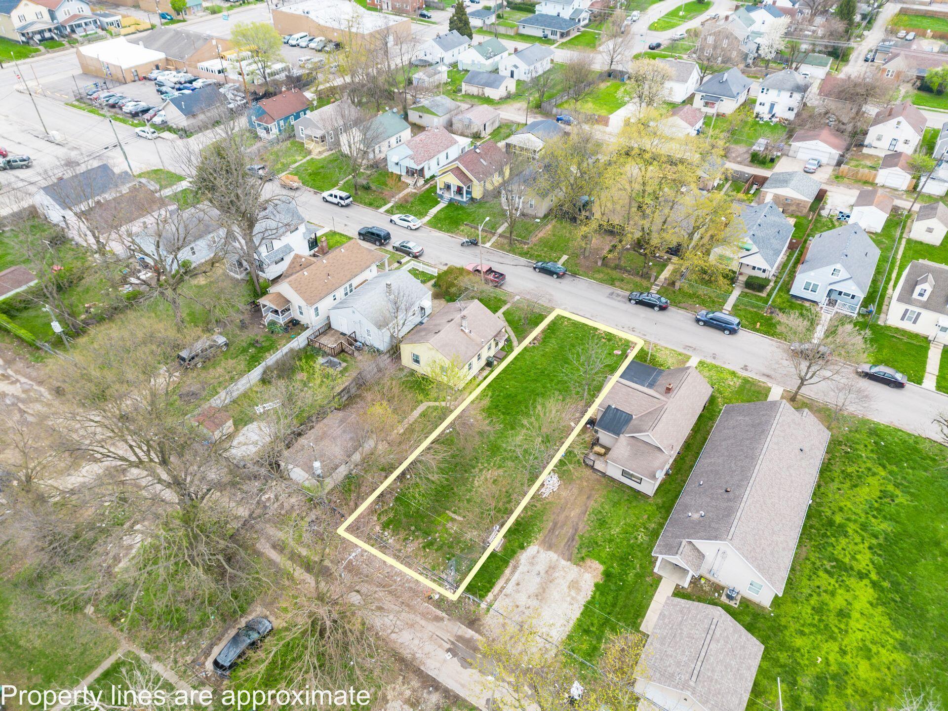 941 Seymour Avenue Property Photo 8