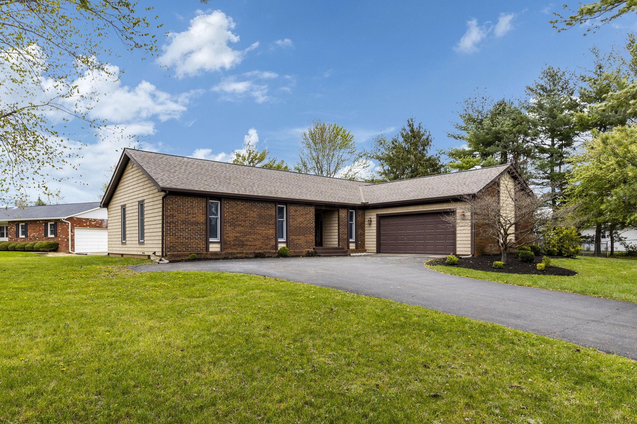 2904 Cornstalk Avenue Property Photo