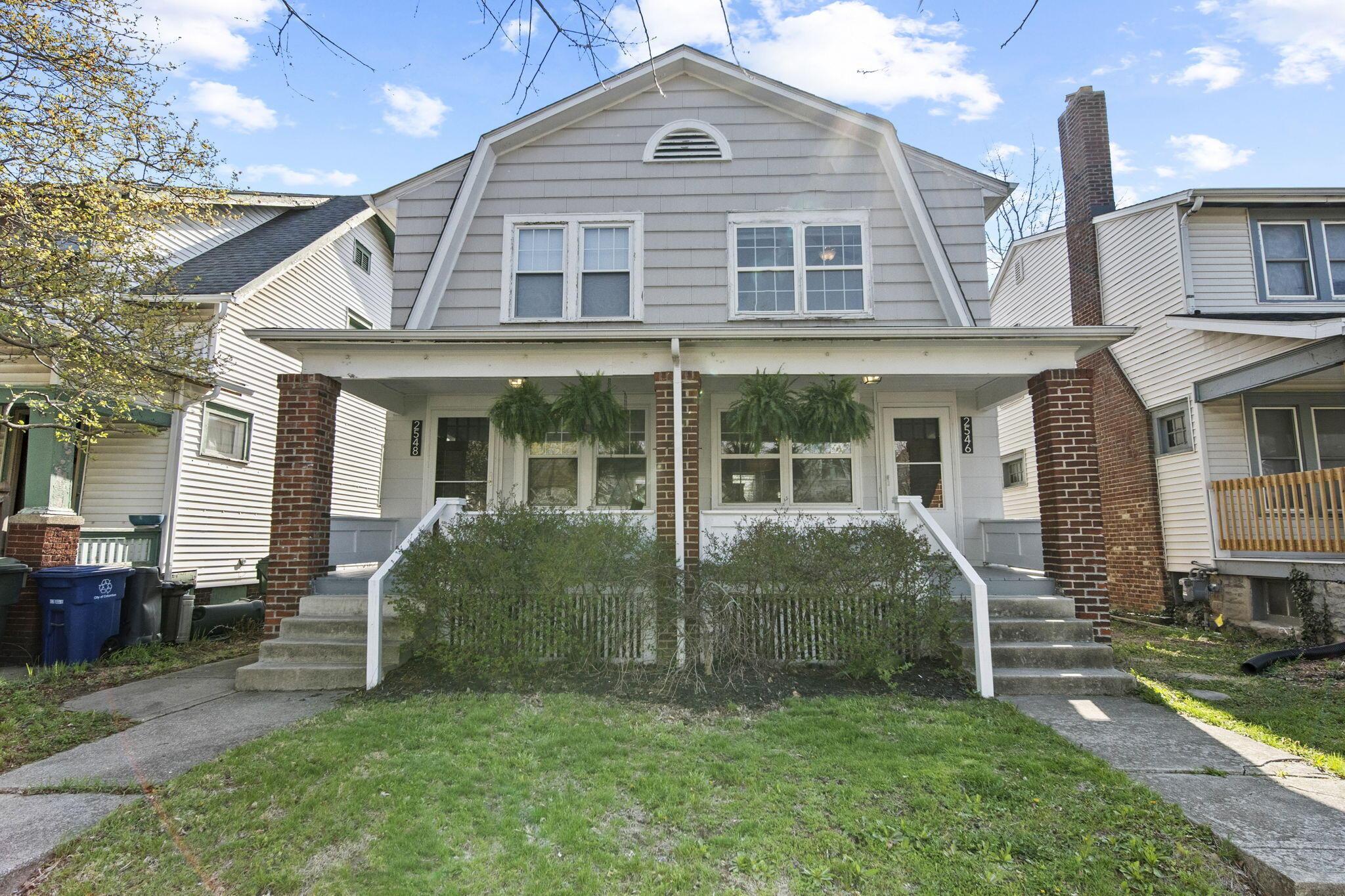 2546-2548 N 4th Street Property Photo