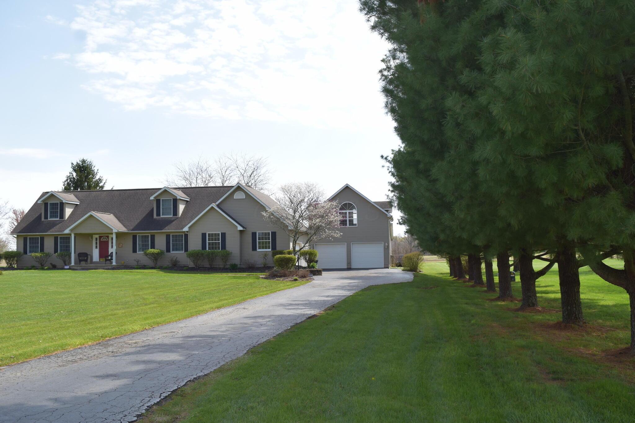 11283 Palmer Road Sw Property Photo 1
