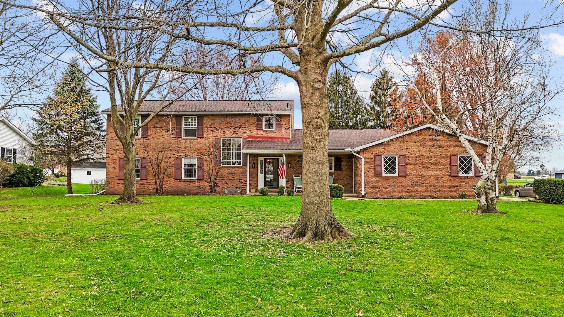 111 Shady Lane Property Photo