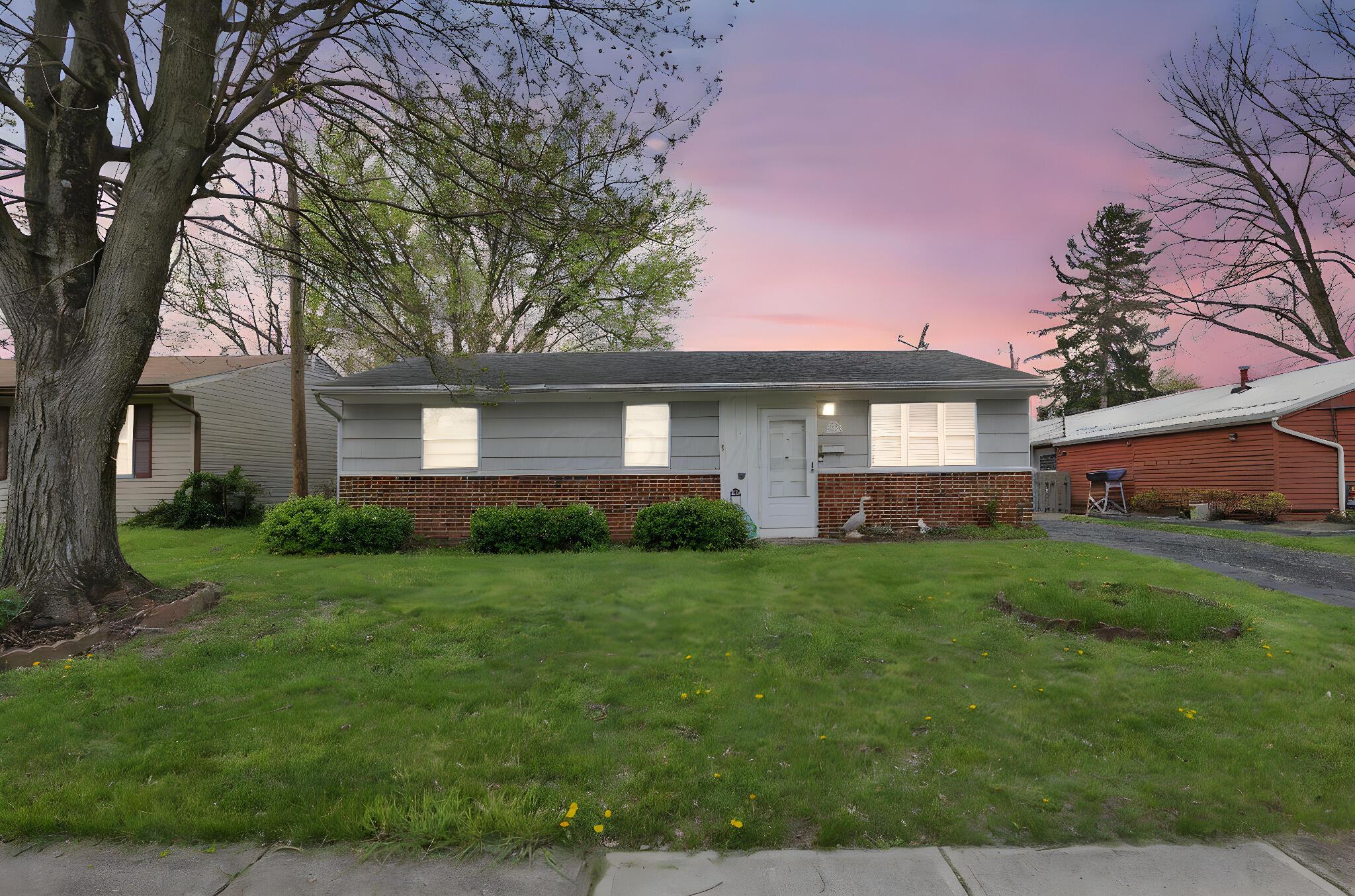 1499 Wilton Drive Property Photo