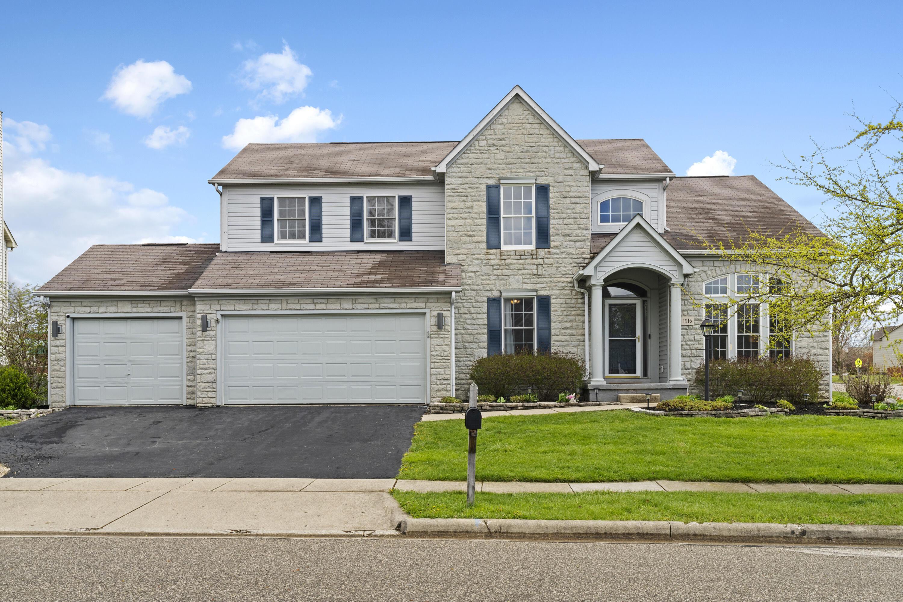 1916 Fawn Meadow Drive Property Photo