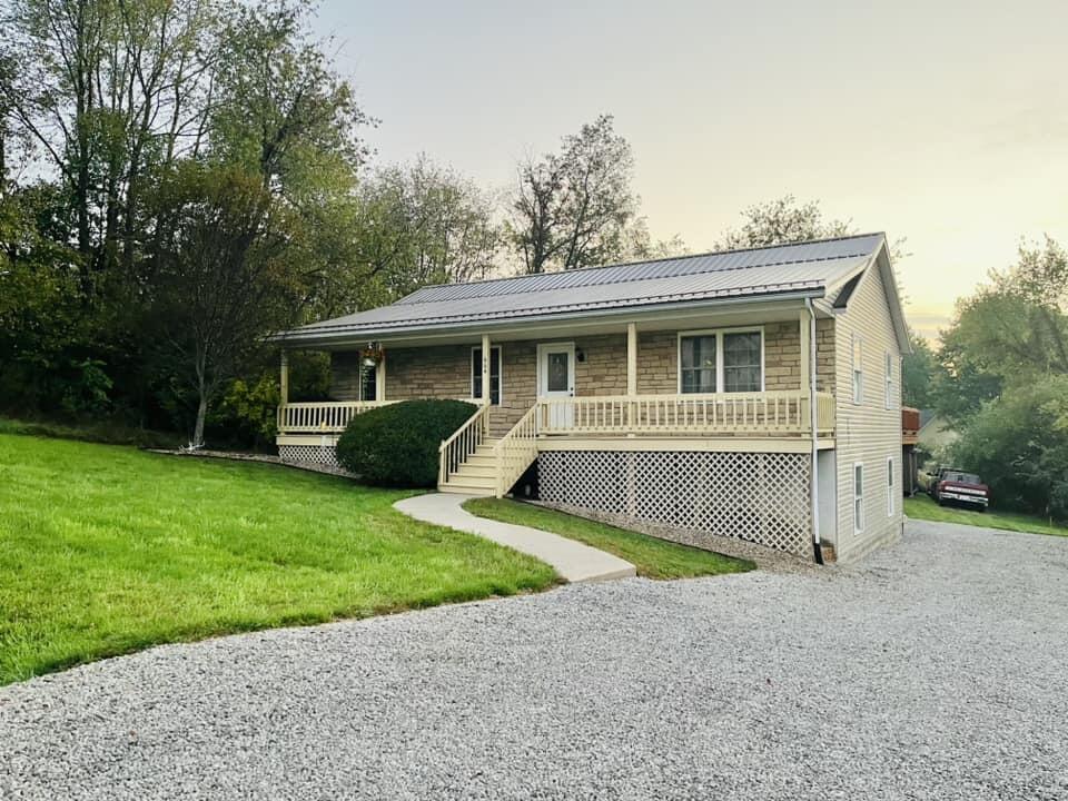 664 Greenbriar Circle Property Photo