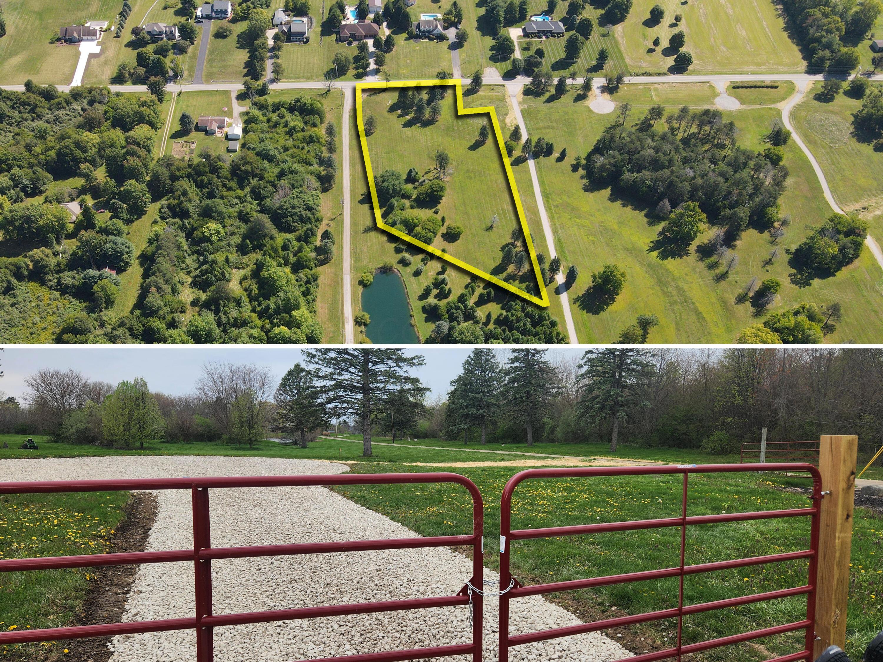 0 Hagerty Road, (tract 11a Walnut Meadows) Property Photo