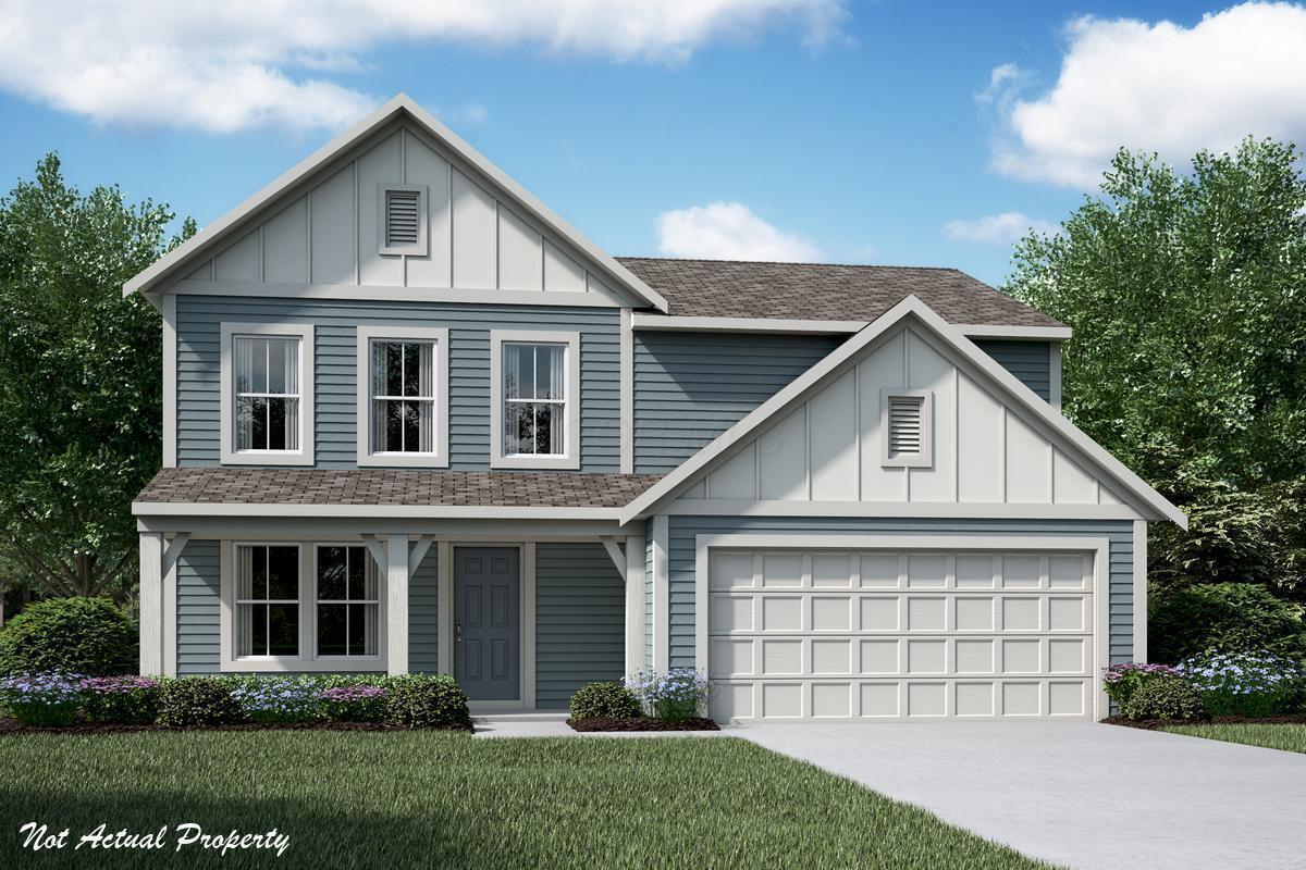 5104 Harvest Lane Property Photo