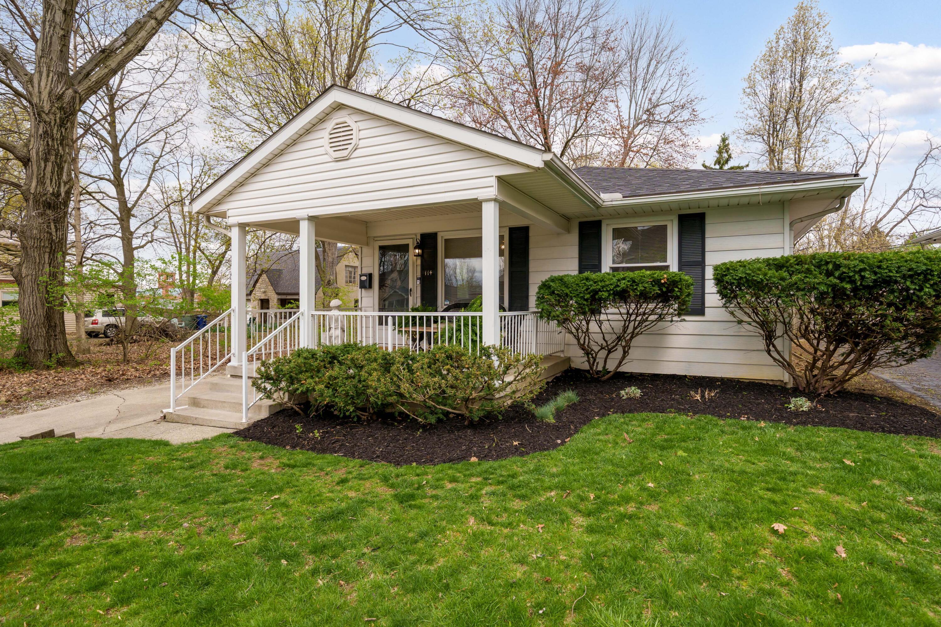 114 Chase Road Property Photo