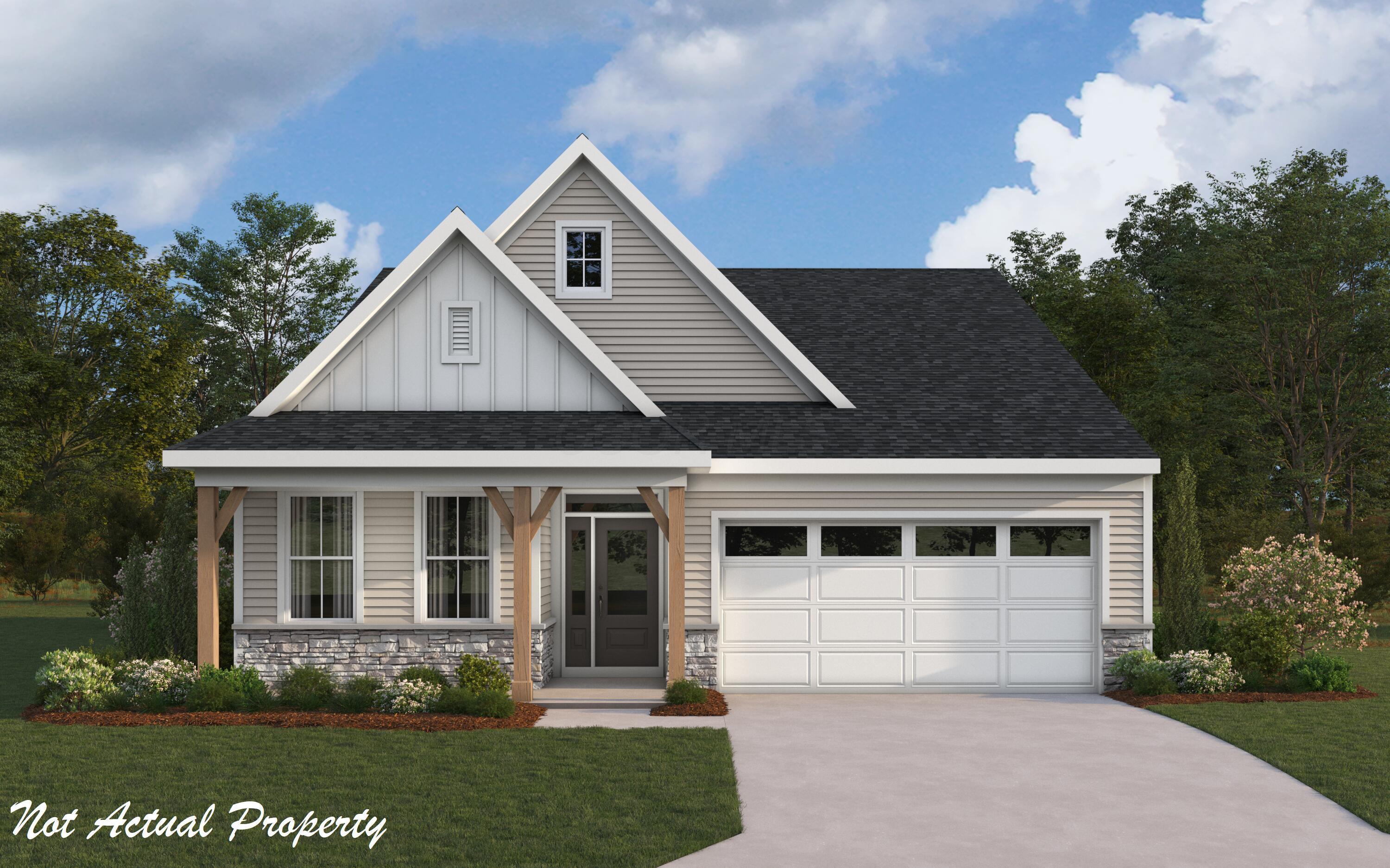1632 Skyview Drive Property Photo