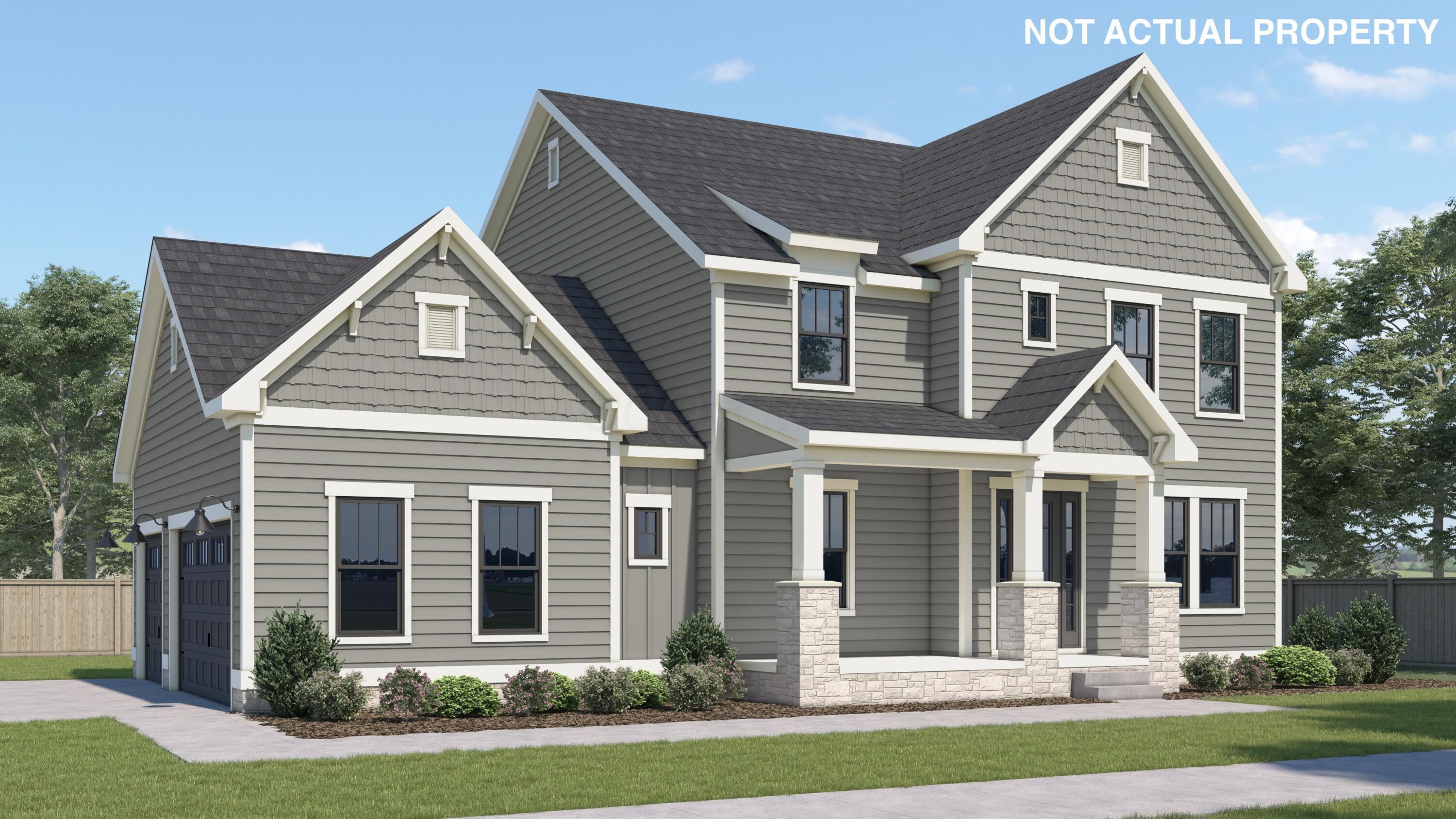 11407 Gold Finch Drive Property Photo