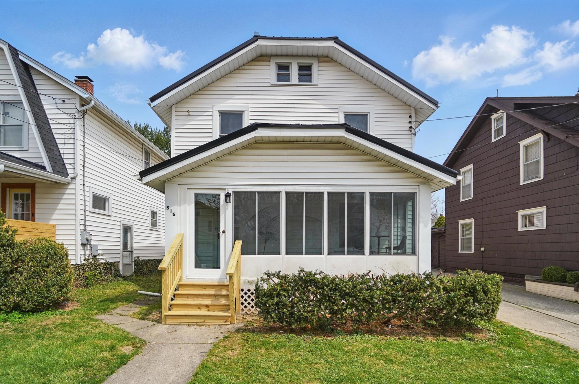 516 Forest Street Property Photo