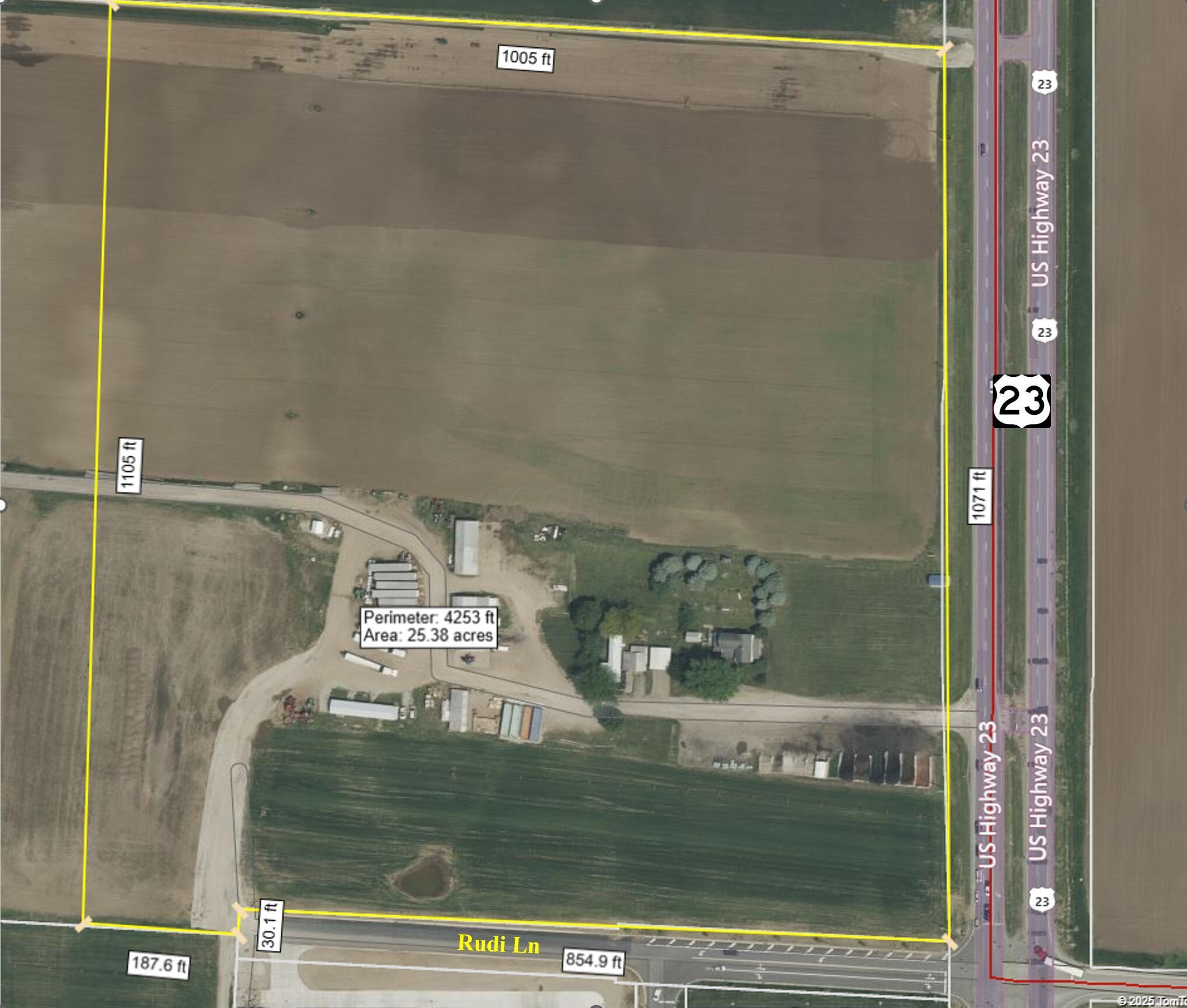 14337 Us Highway 23 Property Photo 4