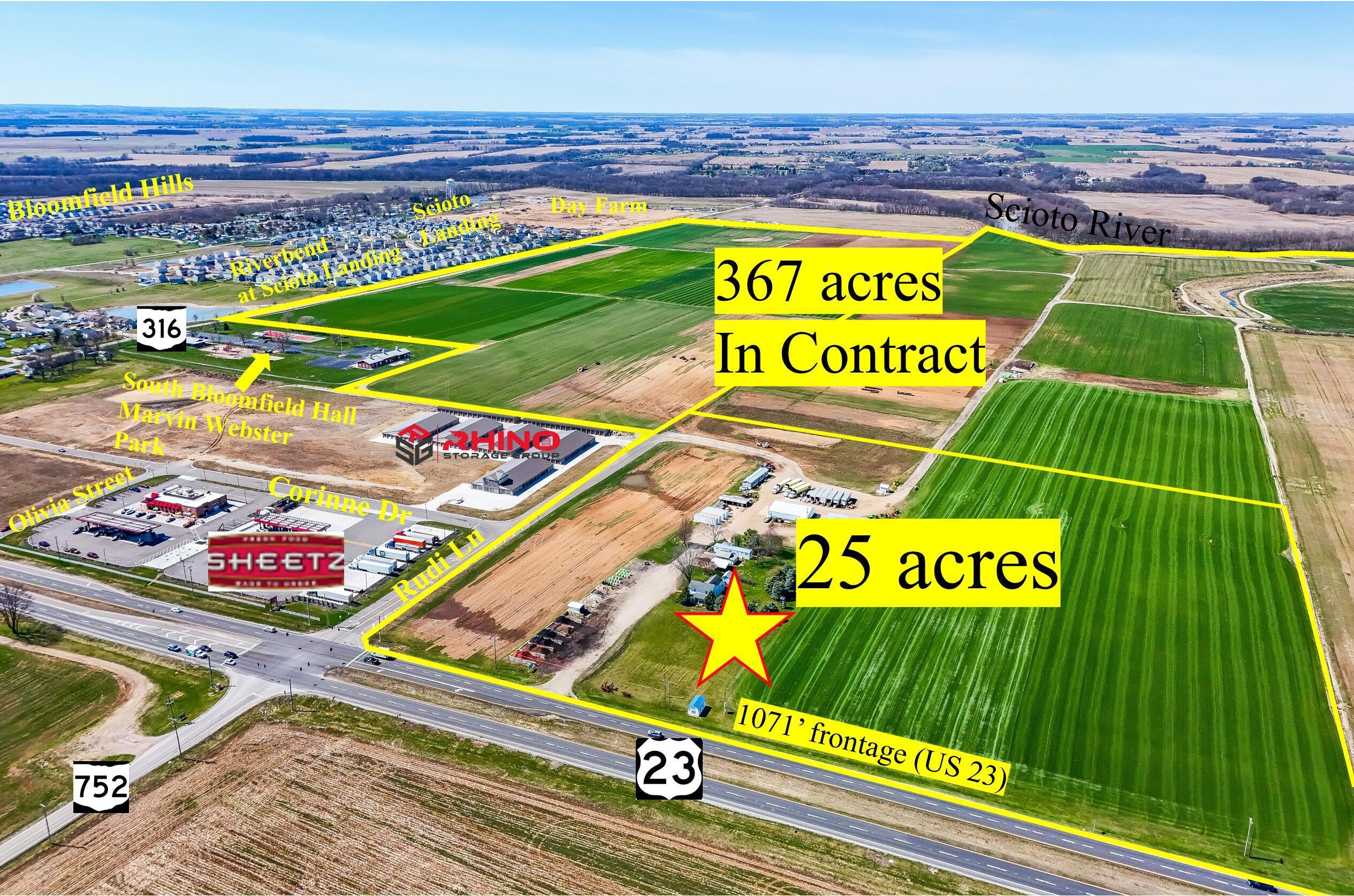 14337 Us Highway 23 Property Photo 5