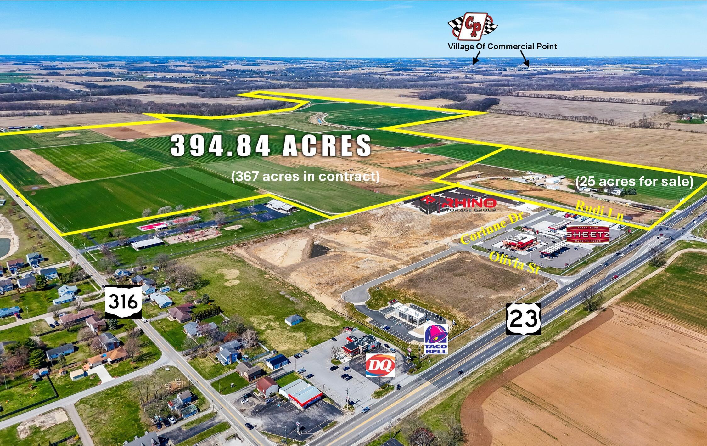 14337 Us Highway 23 Property Photo 6