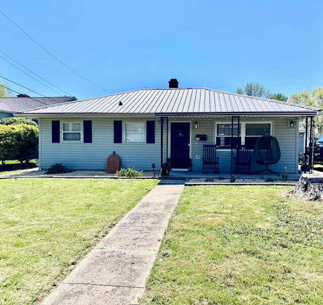 117 Dunmore Road Property Photo
