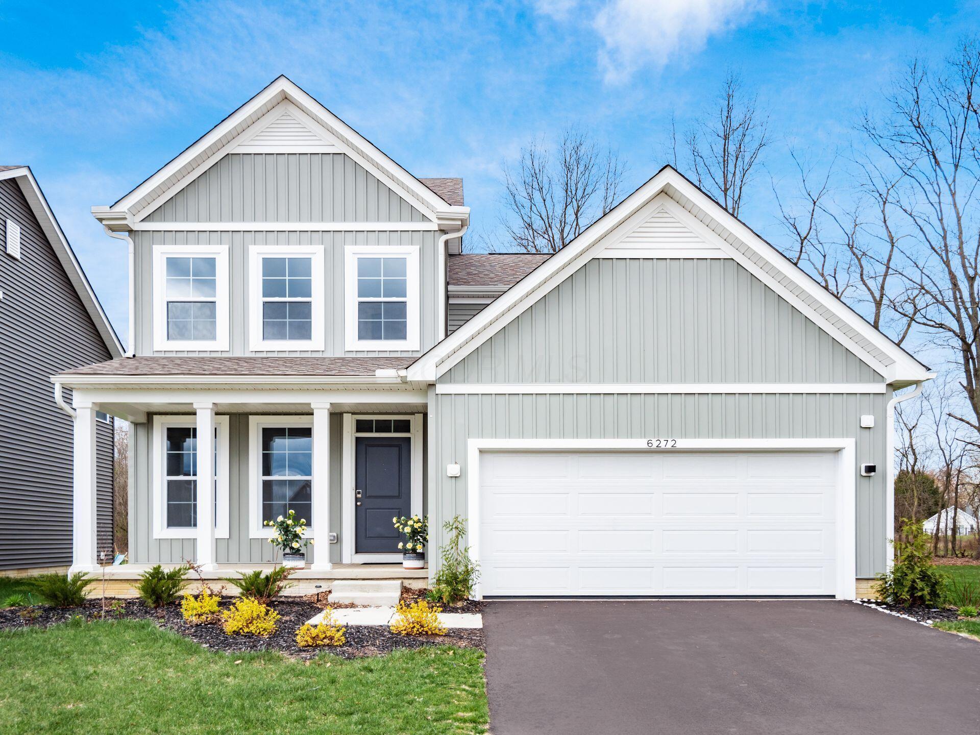 6272 Boone Drive