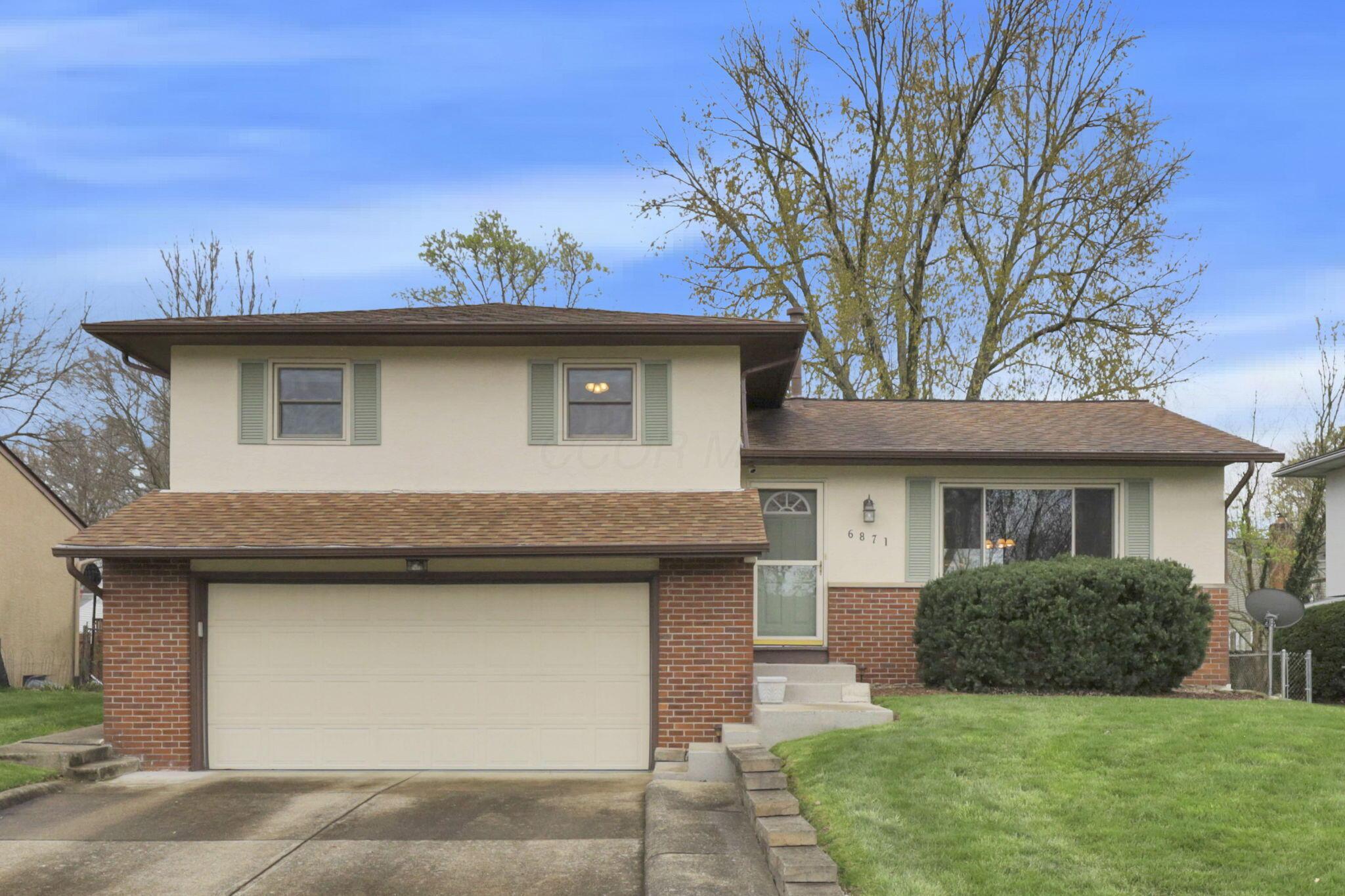 6871 Ardelle Drive Property Photo