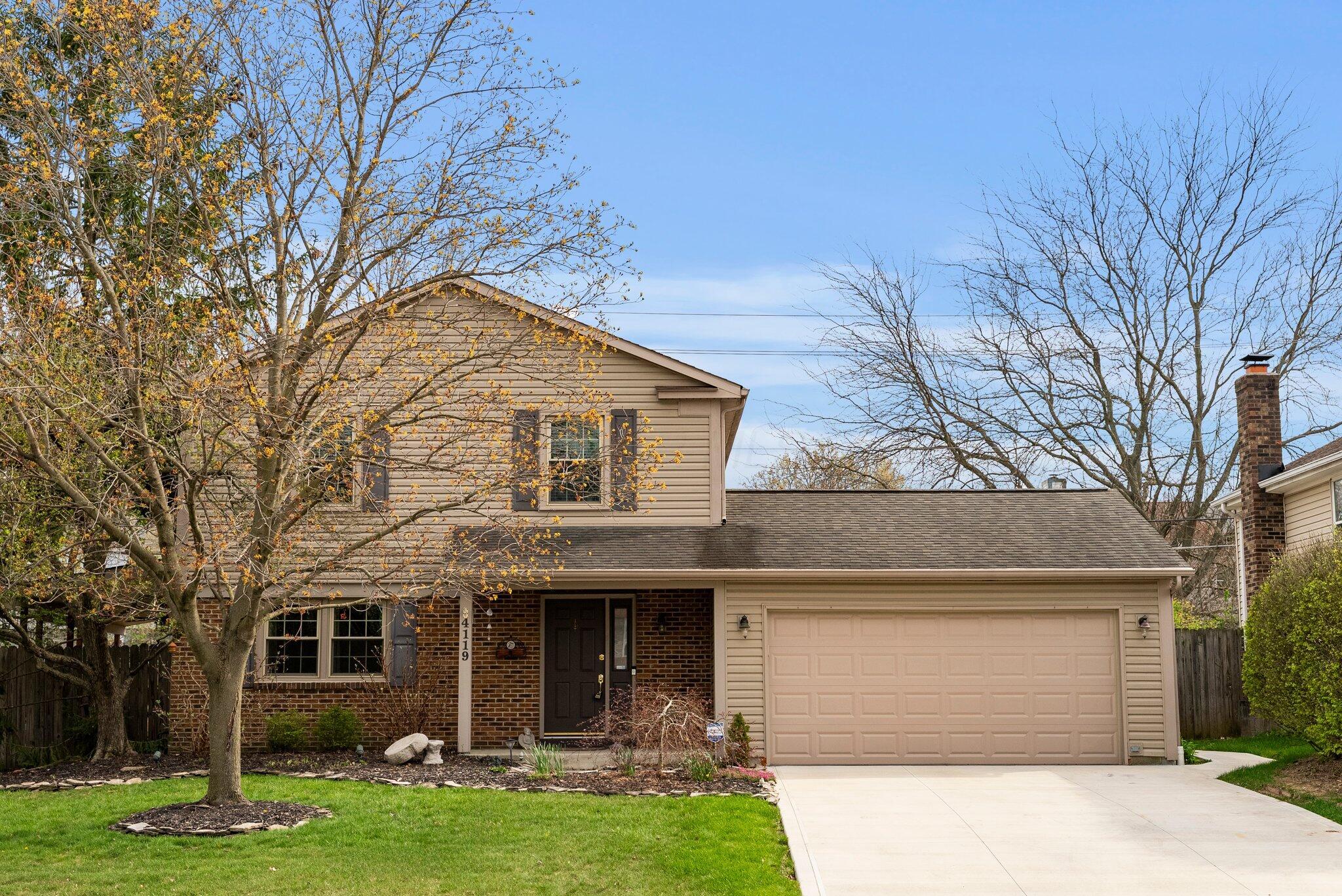 4119 Basswood Avenue Property Photo 1