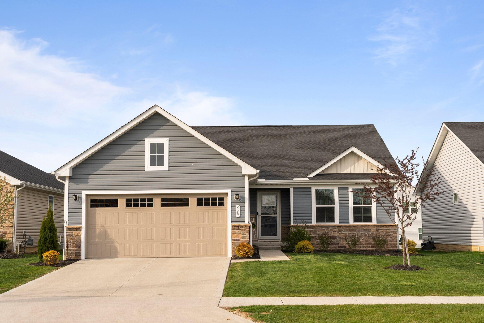 640 Buchloe Drive Property Photo 1