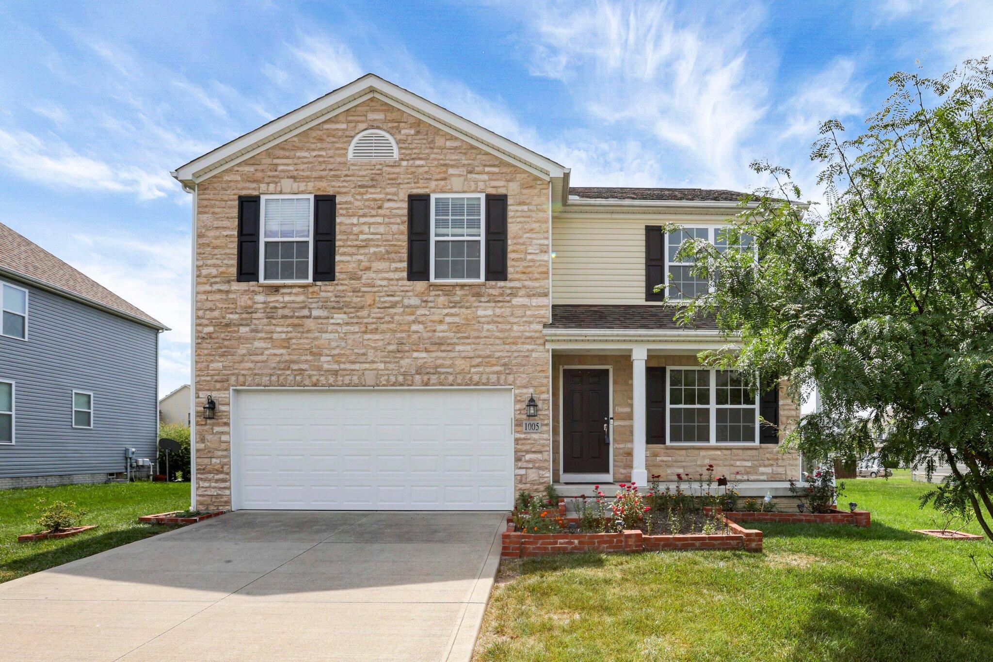 1005 Mueller Drive Property Photo