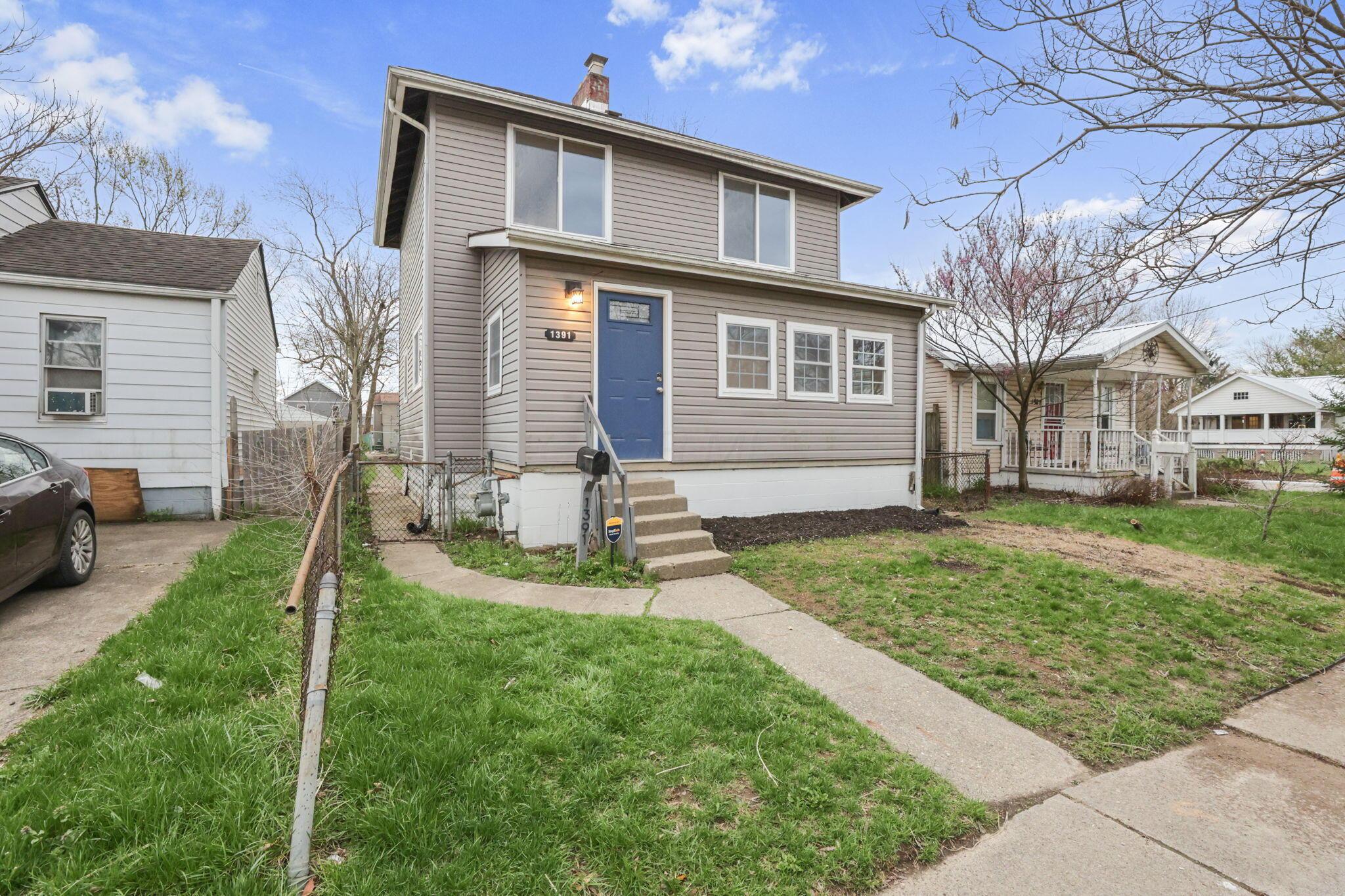 1391 Minnesota Avenue Property Photo