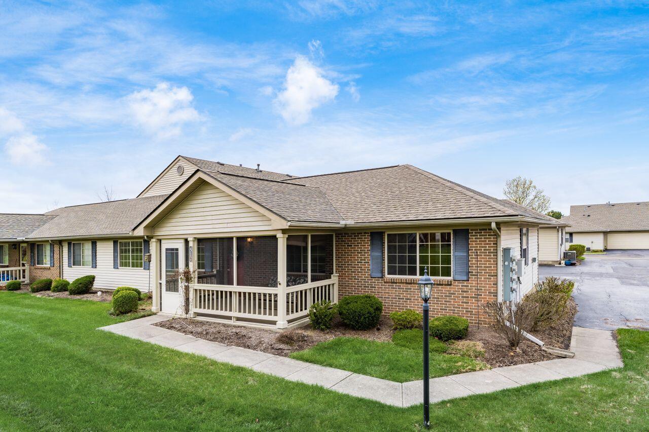 512 Richmond Drive Property Photo