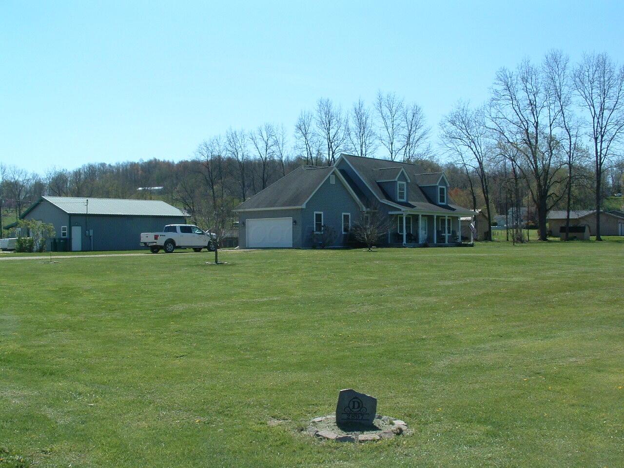 2897 Gratiot Road Se Property Photo
