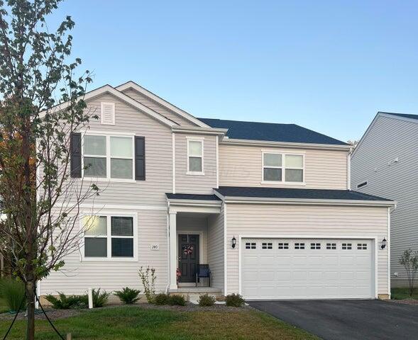 240 Whitetail Trail Property Photo