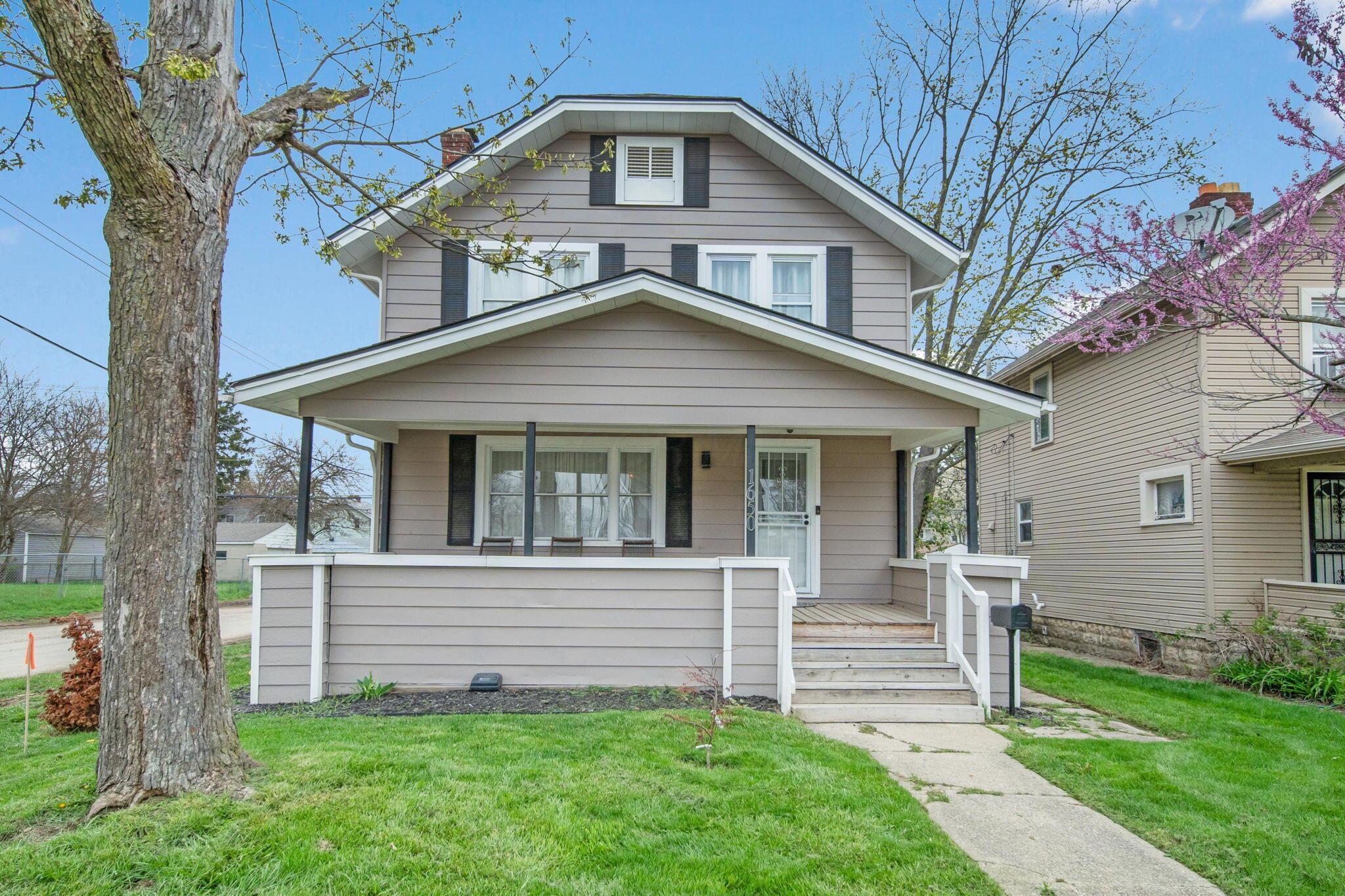 1650 Manchester Avenue Property Photo