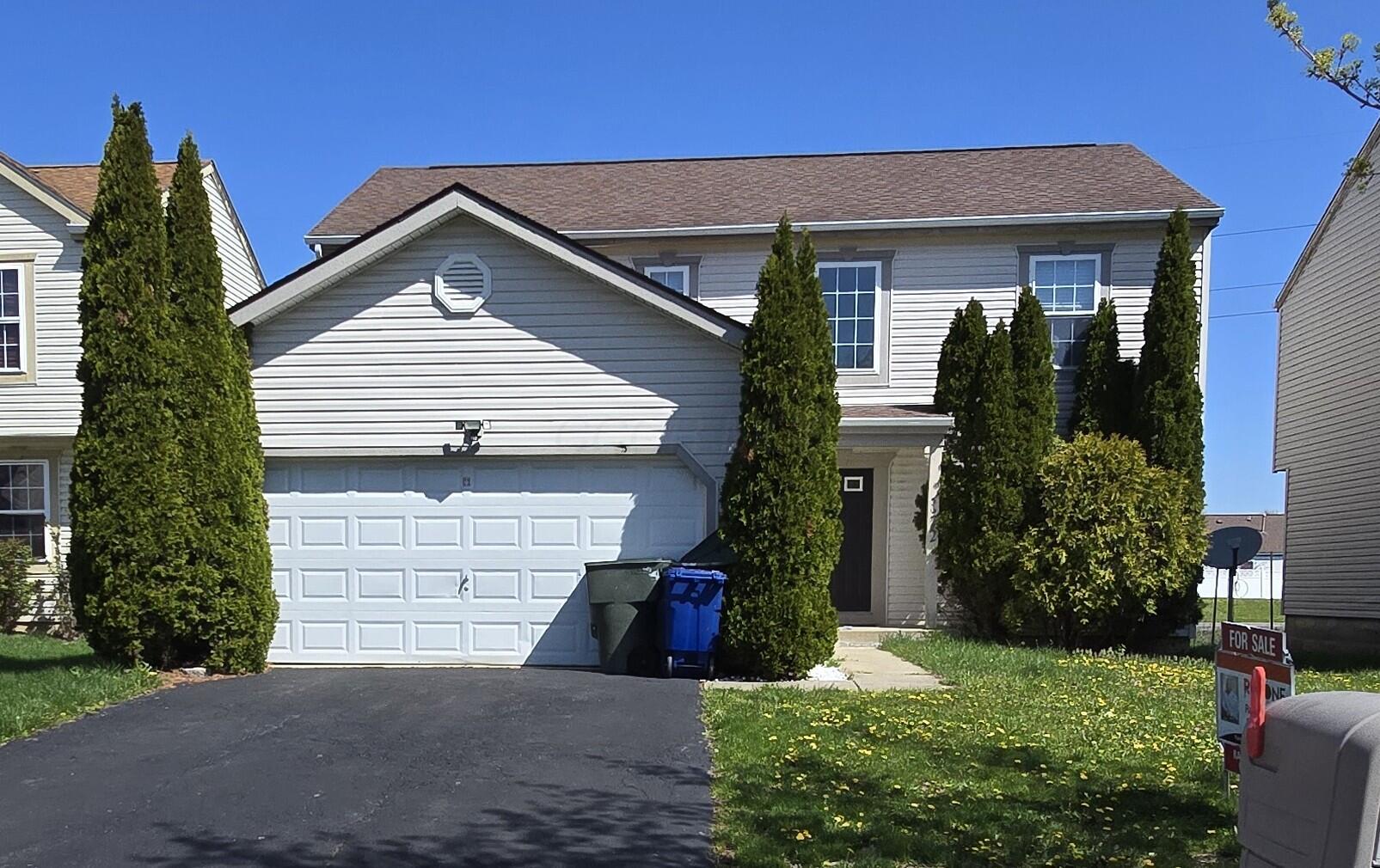 5672 Earnings Drive Property Photo 1