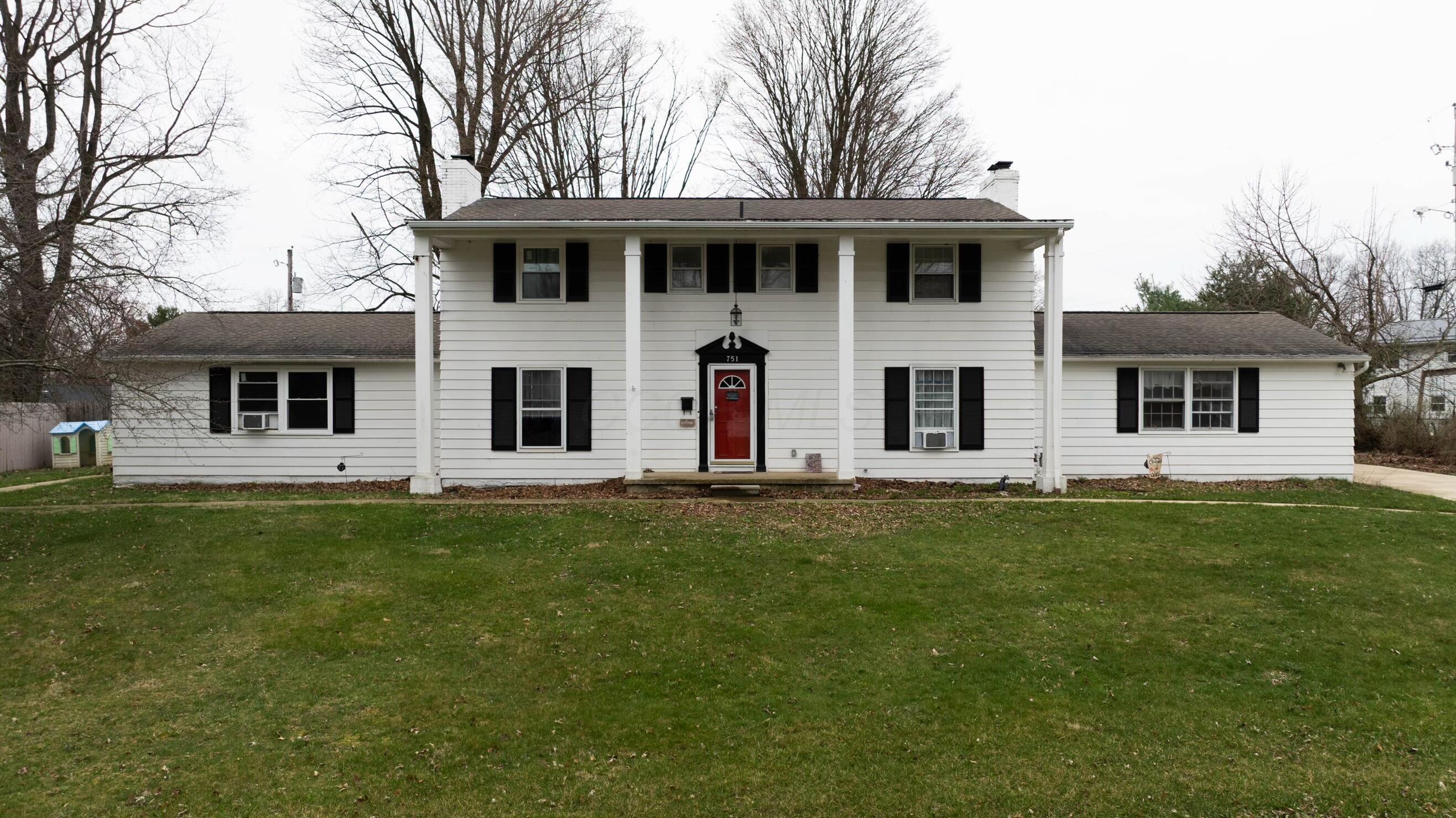751 Vicksburg Drive Picture