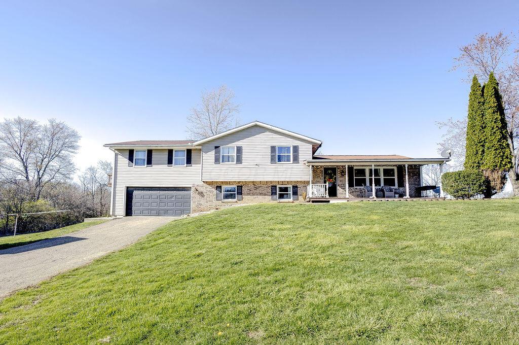 12849 Airport Road Property Photo